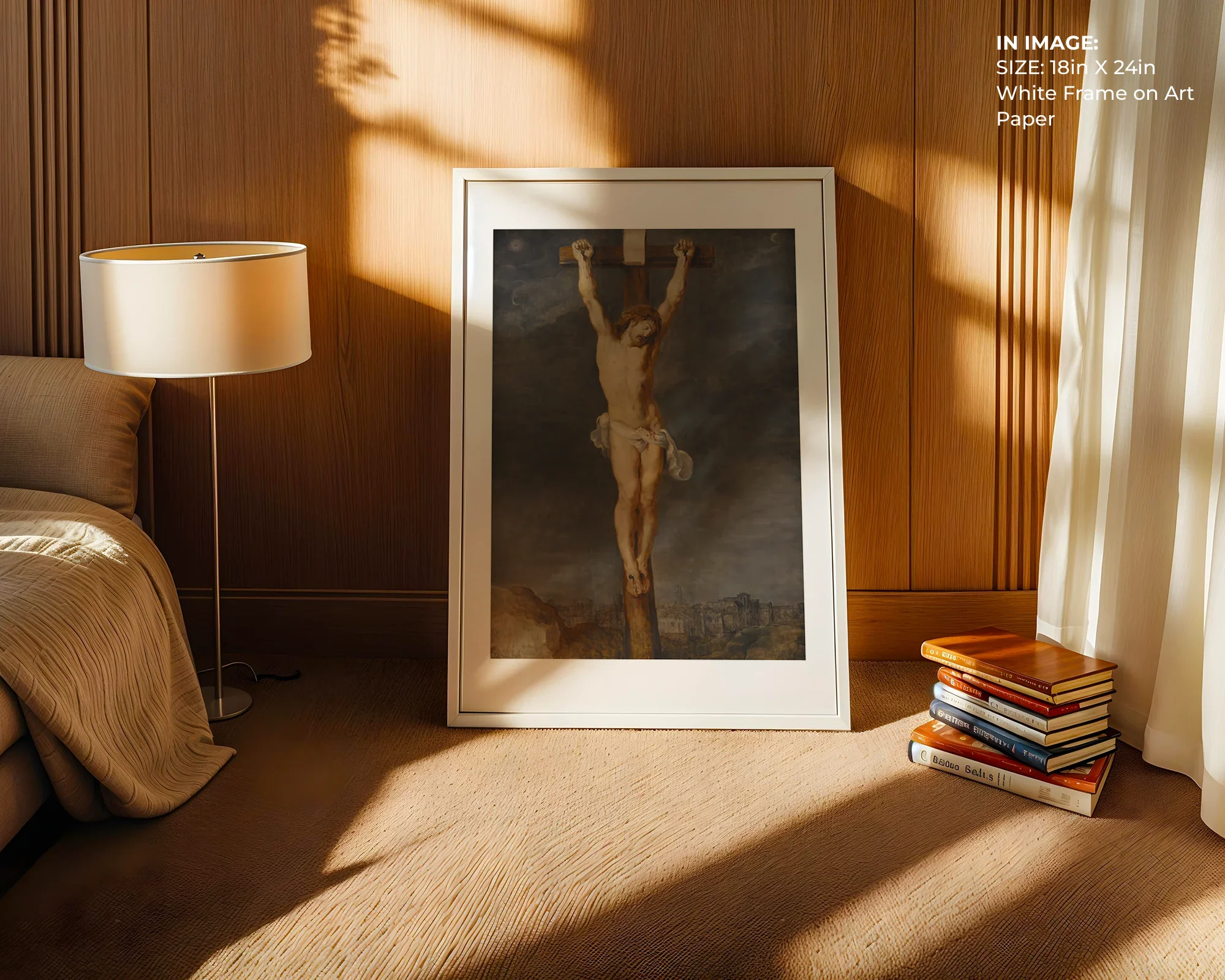 Sacred Sacrifice - Gallery Image 7
