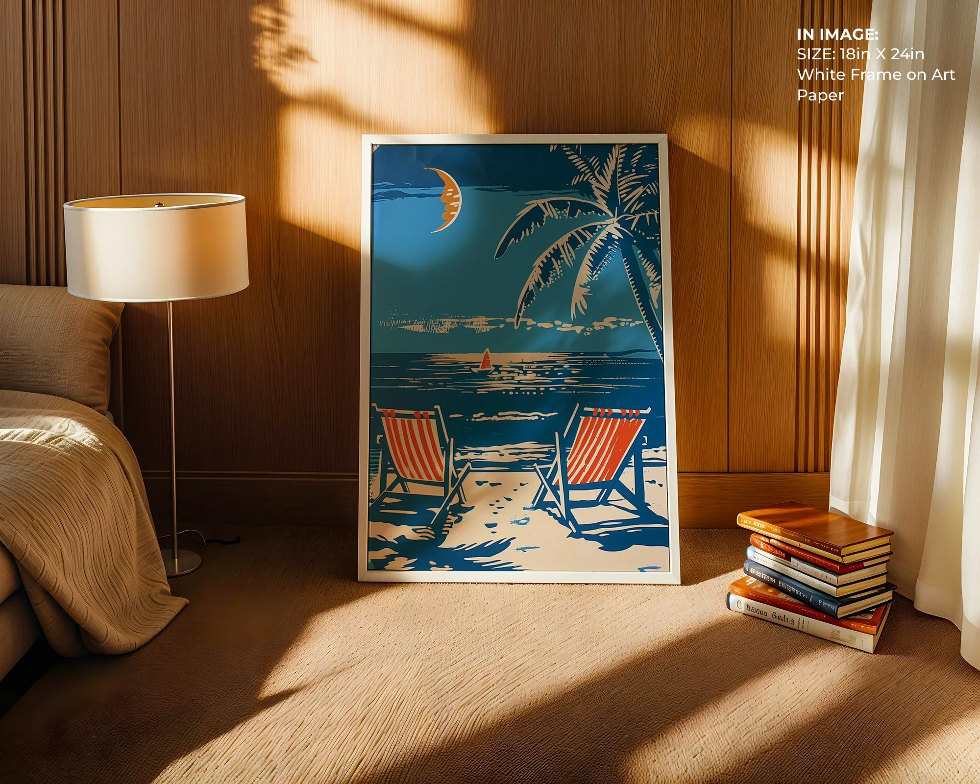 Seaside Chairs - Gallery Image 5