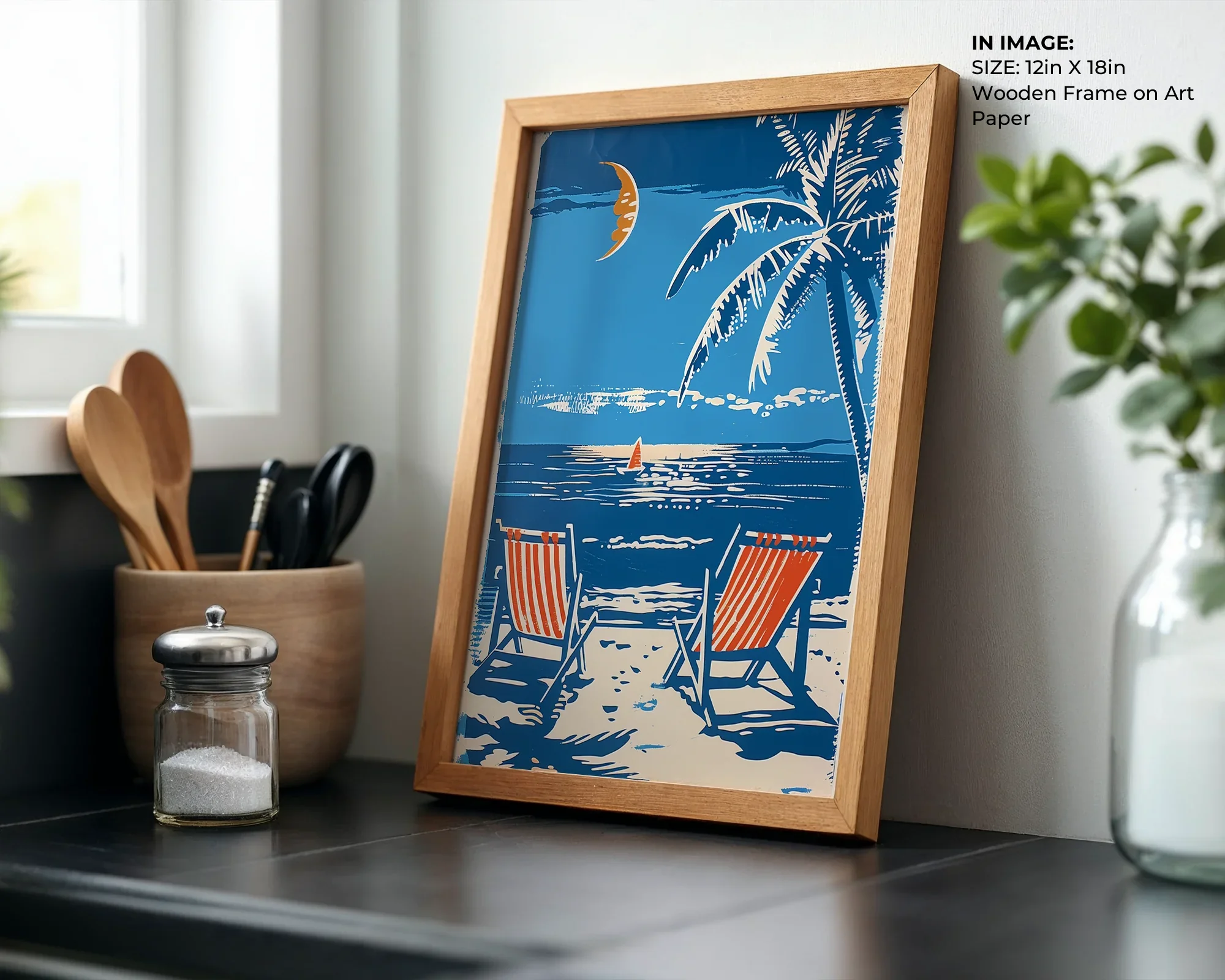 Seaside Chairs - Gallery Image 7