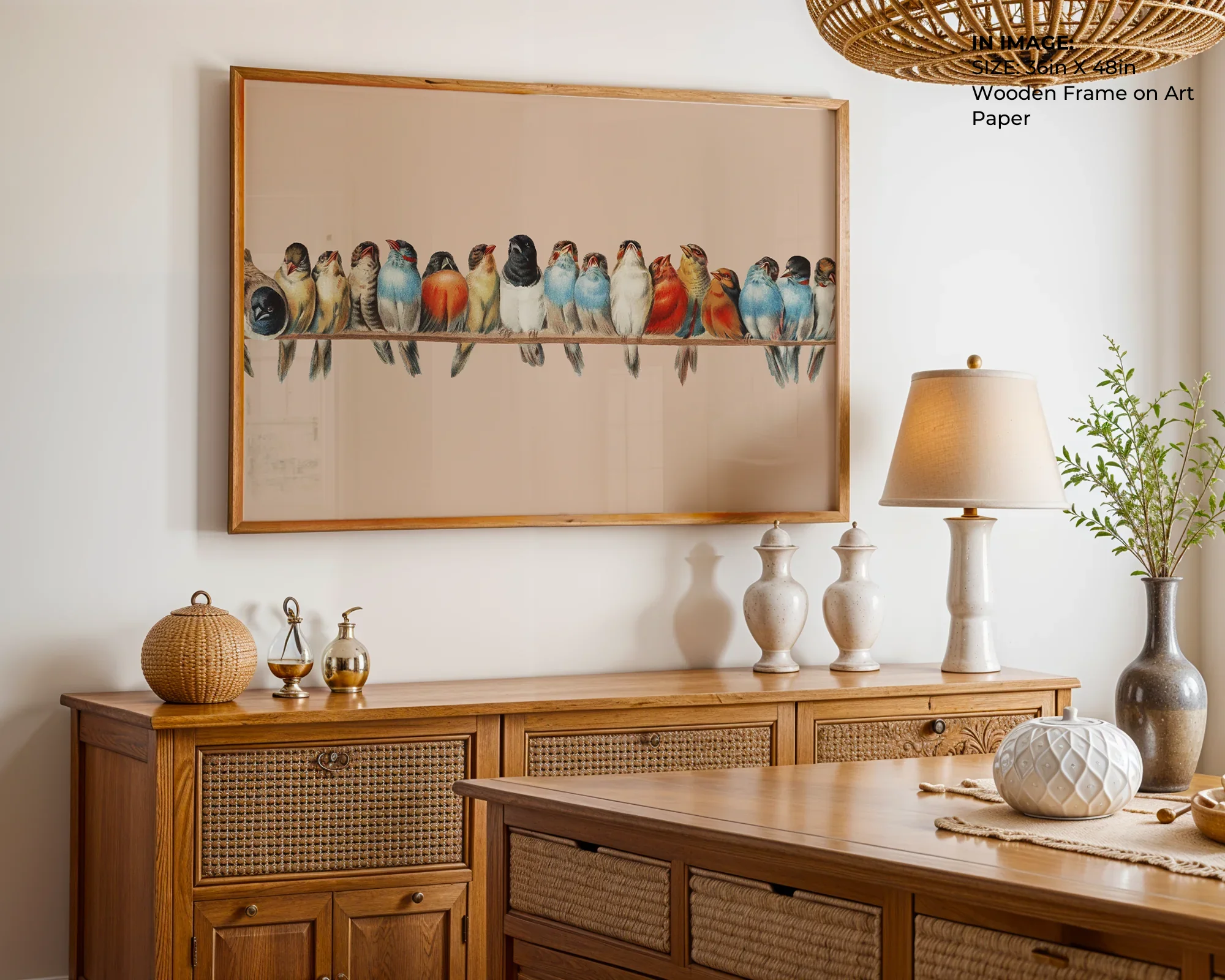 Songbird Row - Gallery Image 2