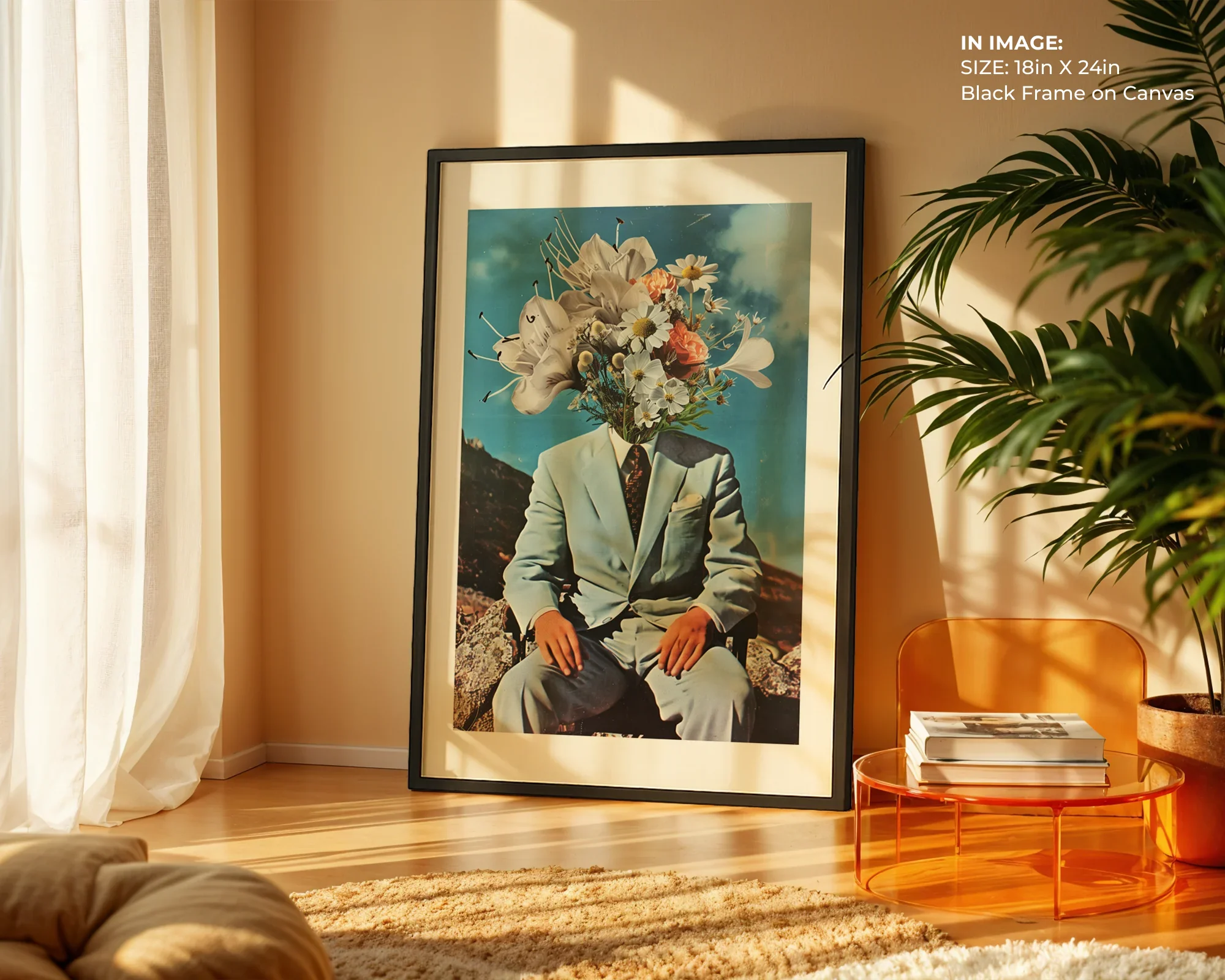 Suit Blooms - Gallery Image 3