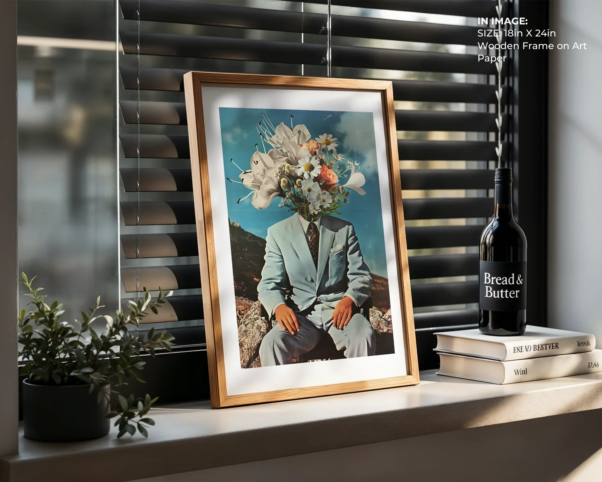 Suit Blooms - Gallery Image 5