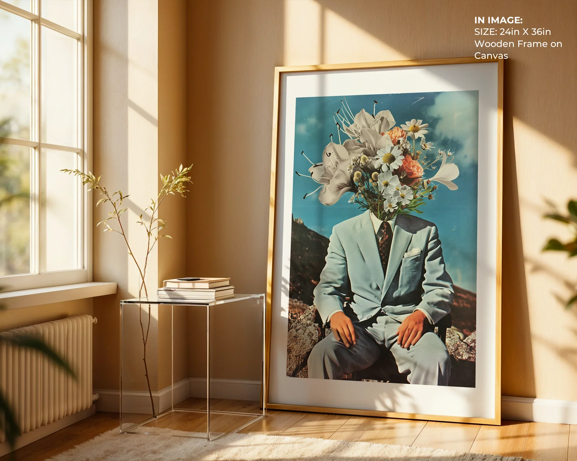 Suit Blooms - Gallery Image 6