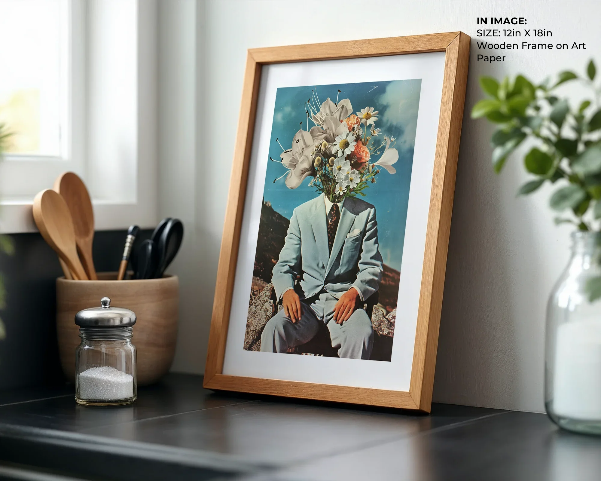 Suit Blooms - Gallery Image 7