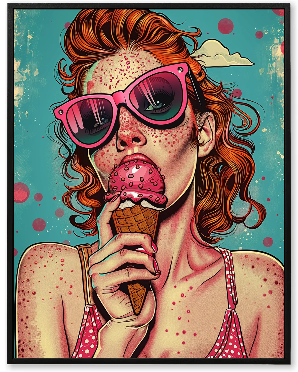 Sundae Sunshine