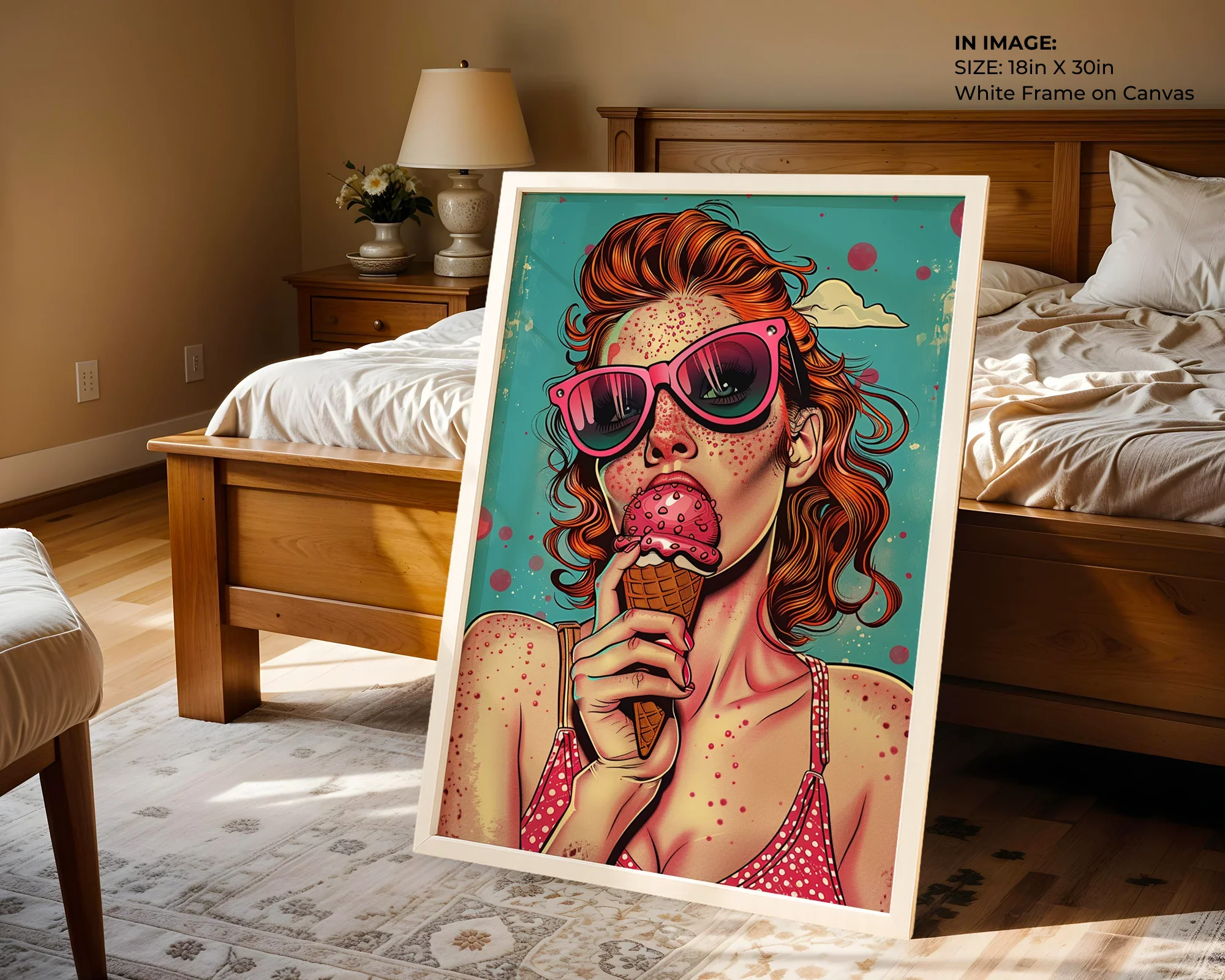 Sundae Sunshine - Gallery Image 1