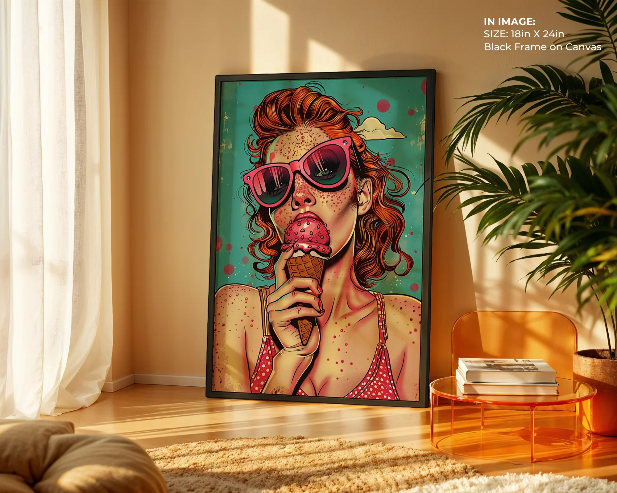 Sundae Sunshine - Gallery Image 2