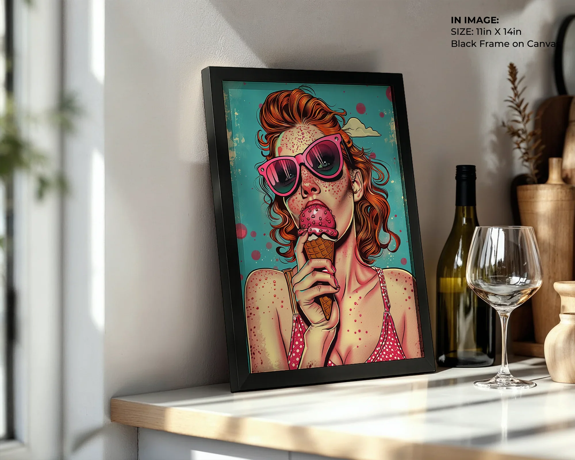 Sundae Sunshine - Gallery Image 3