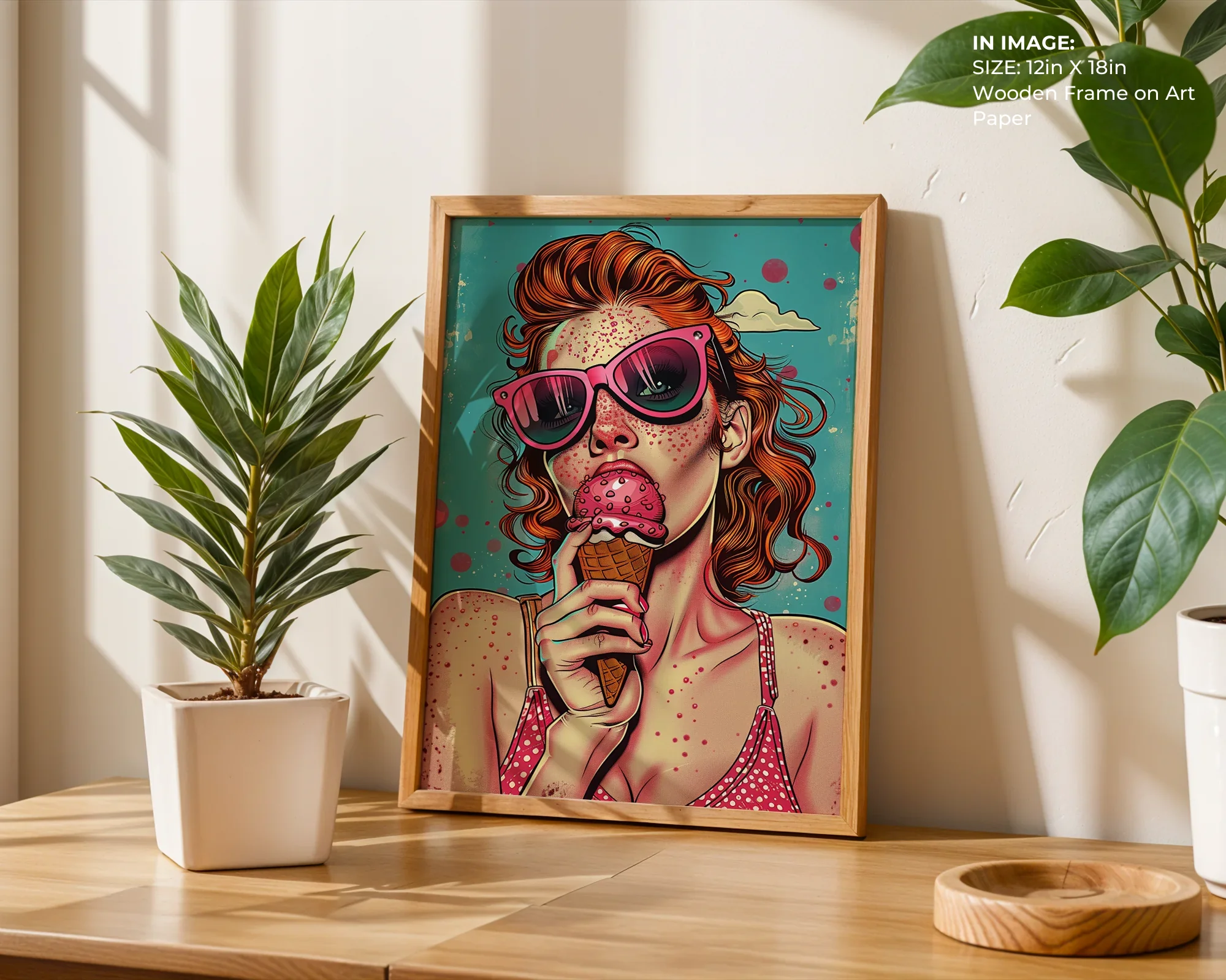 Sundae Sunshine - Gallery Image 4