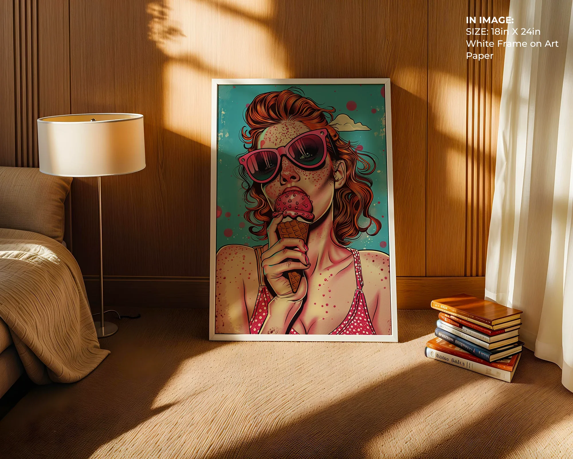 Sundae Sunshine - Gallery Image 5