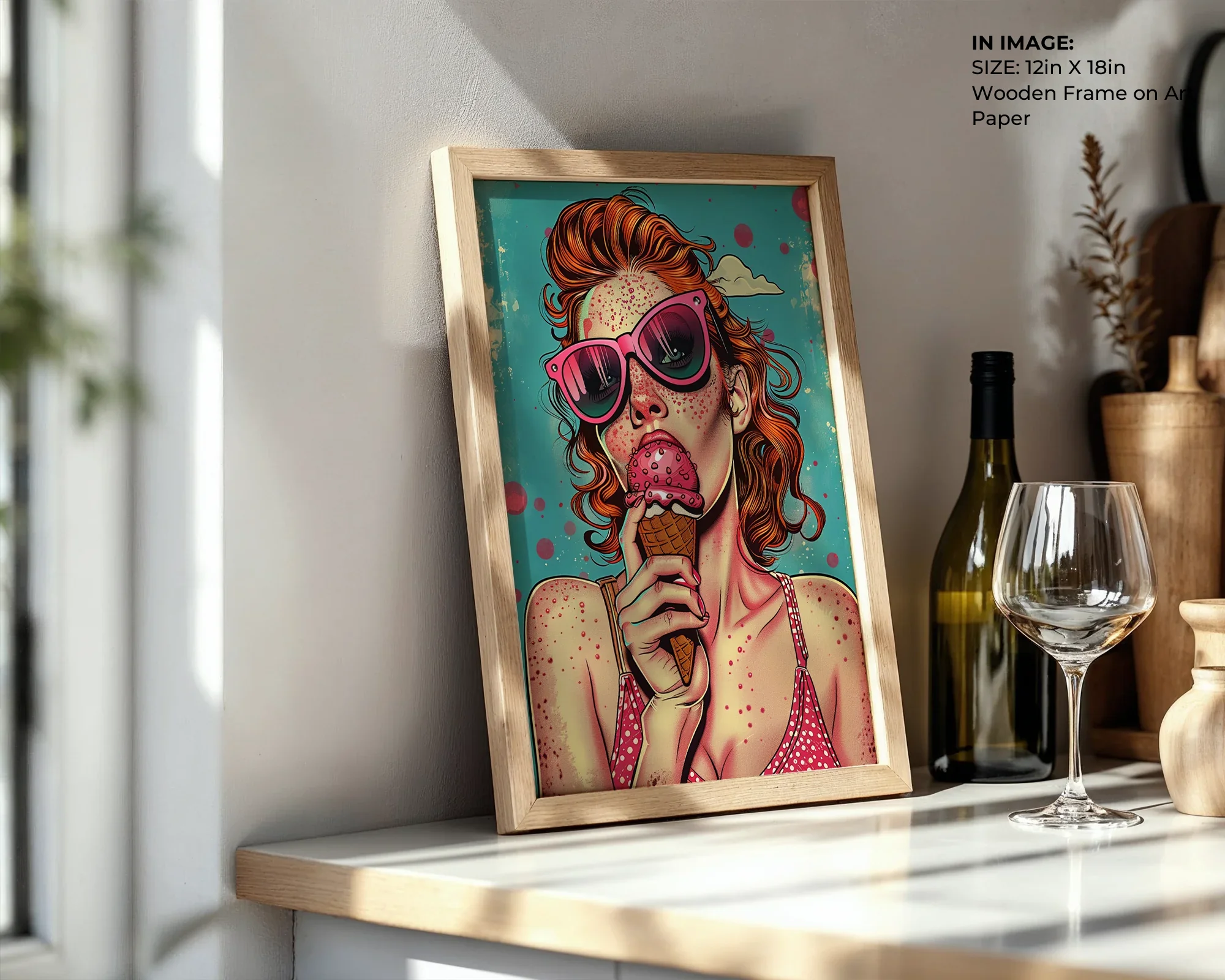 Sundae Sunshine - Gallery Image 6