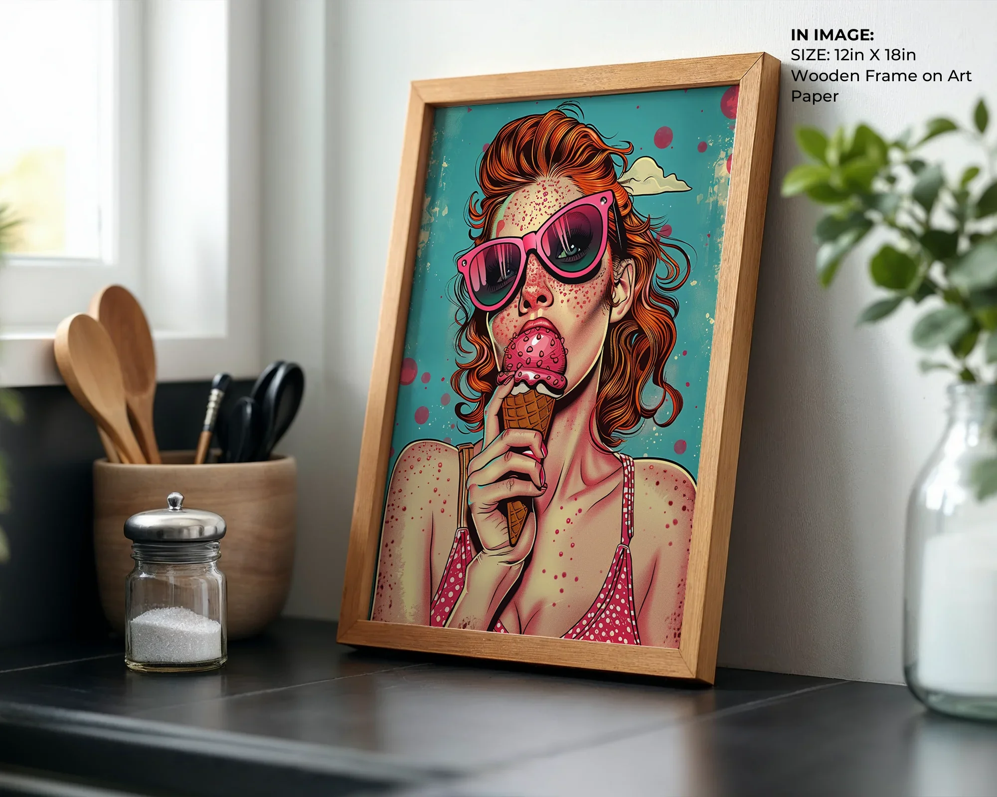 Sundae Sunshine - Gallery Image 7