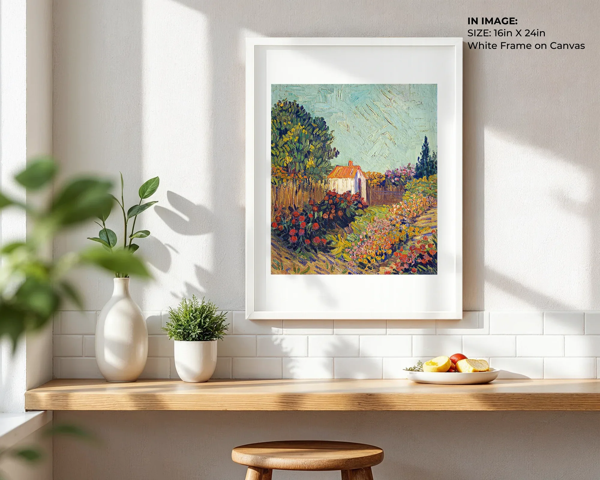 Sunlit Cottage - Gallery Image 2