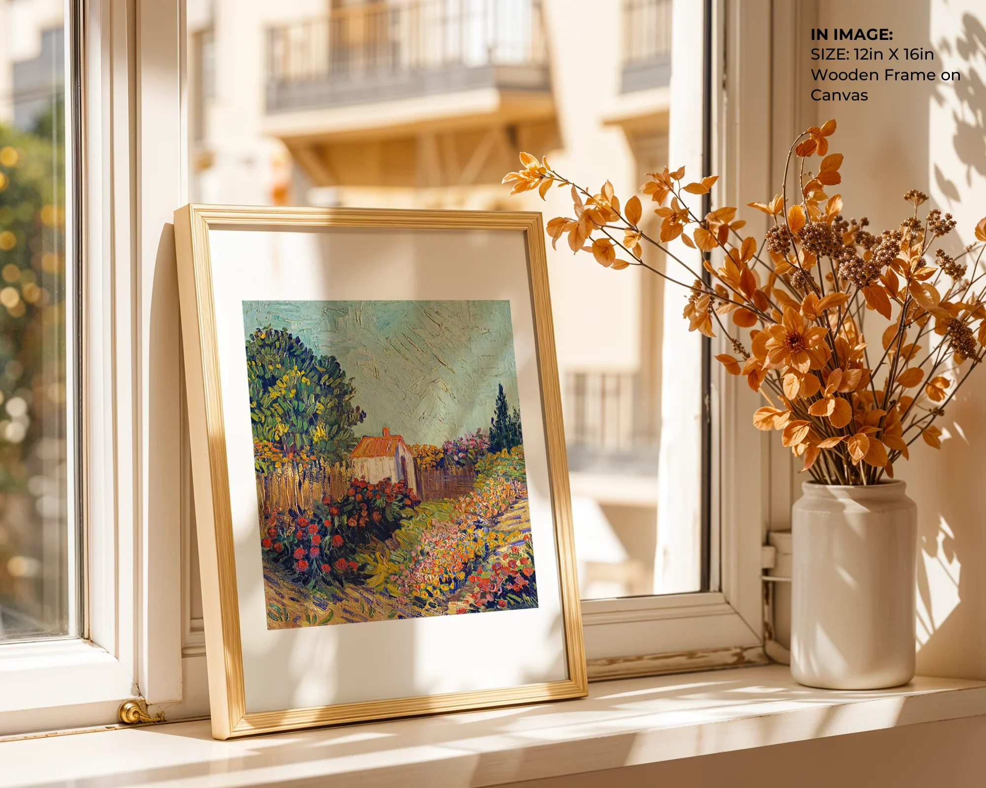 Sunlit Cottage - Gallery Image 4