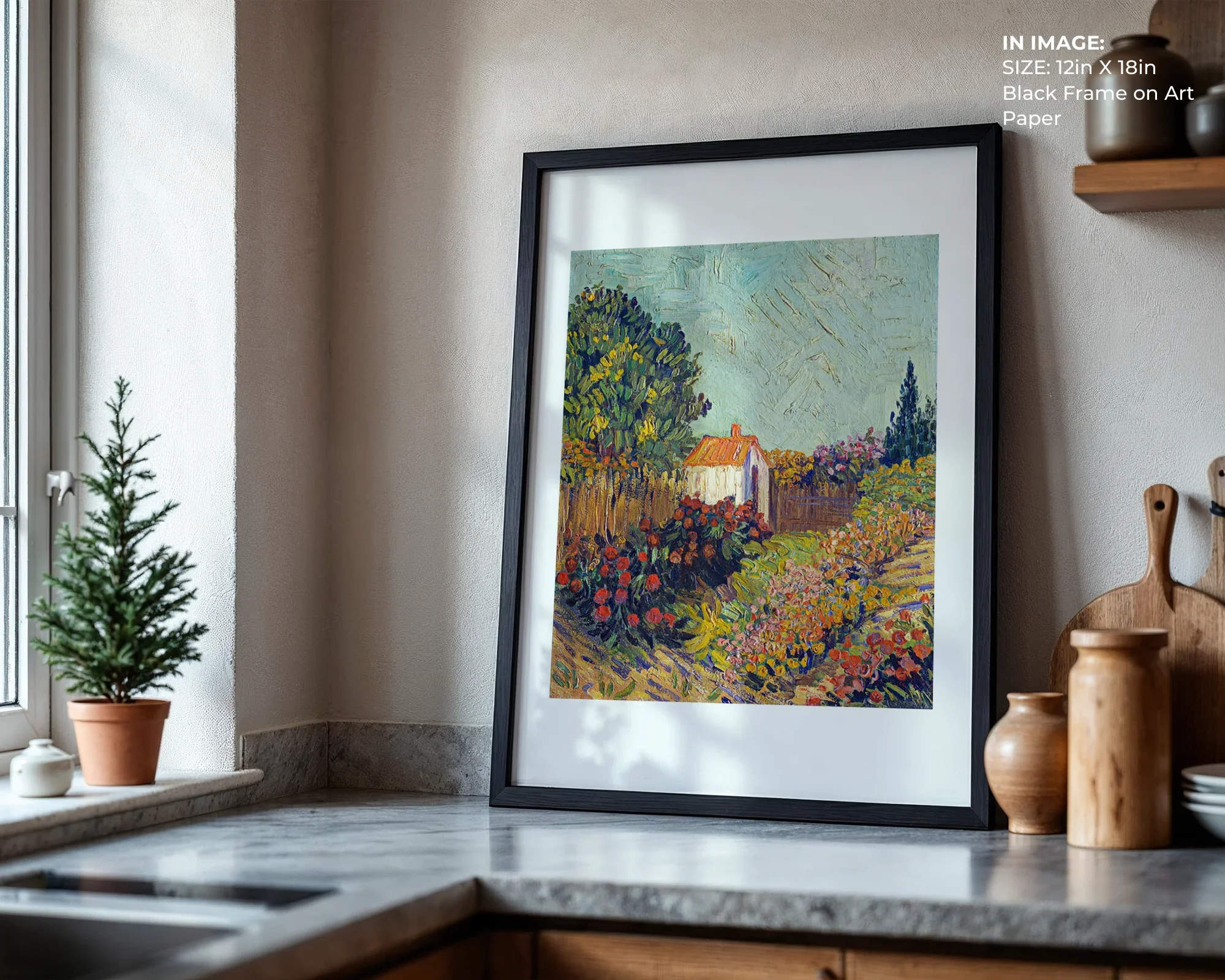 Sunlit Cottage - Gallery Image 6