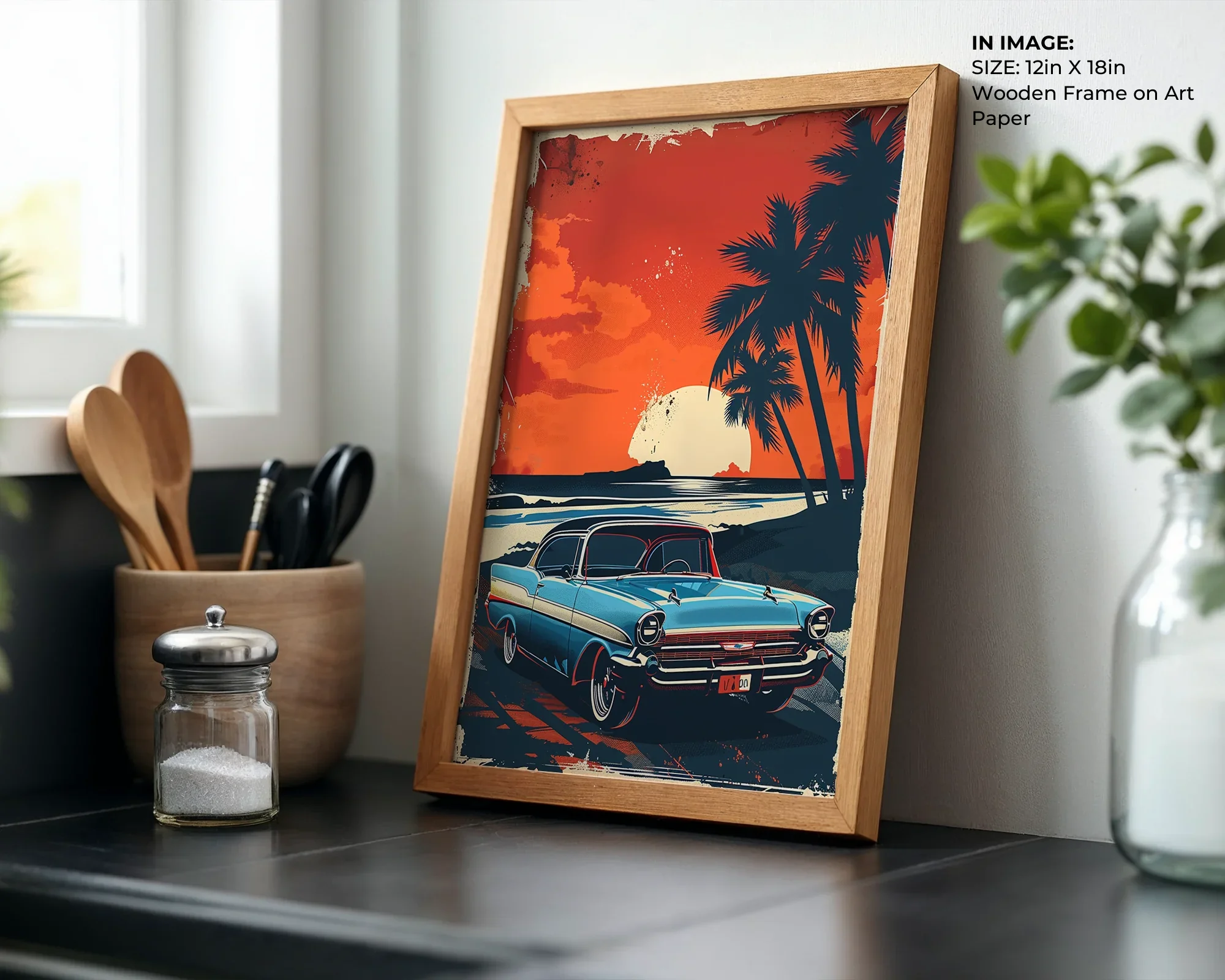 Sunset Car Paradise - Gallery Image 7