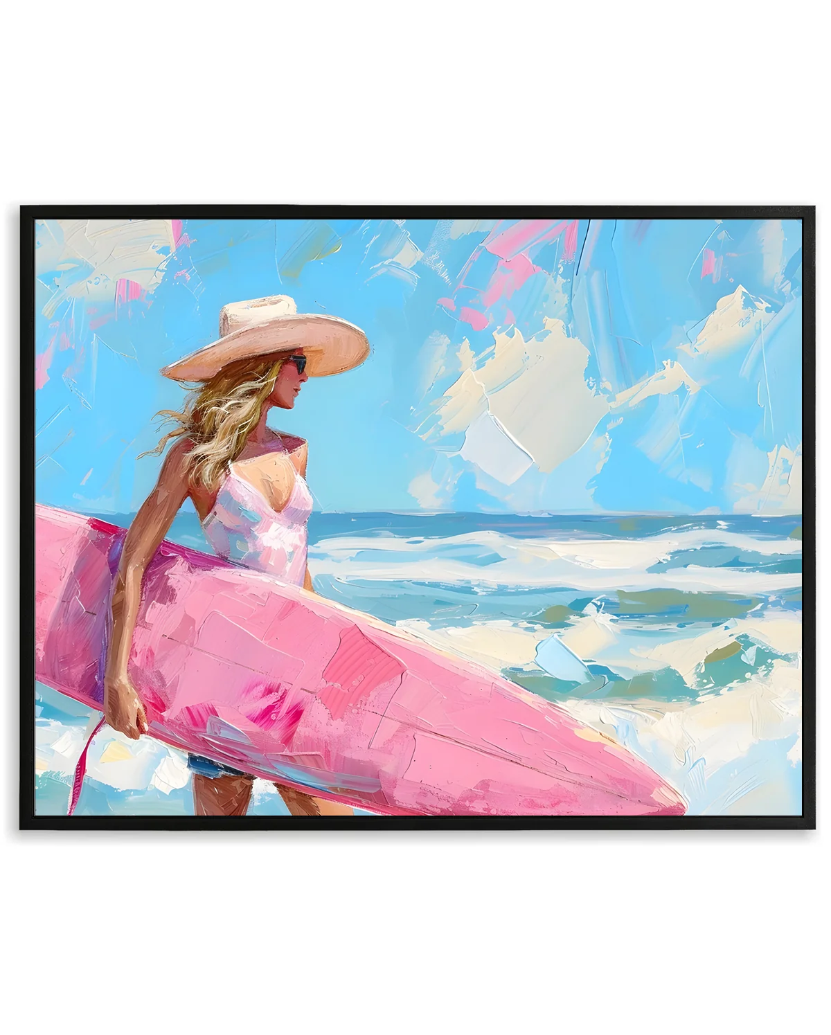 Surf Dreams