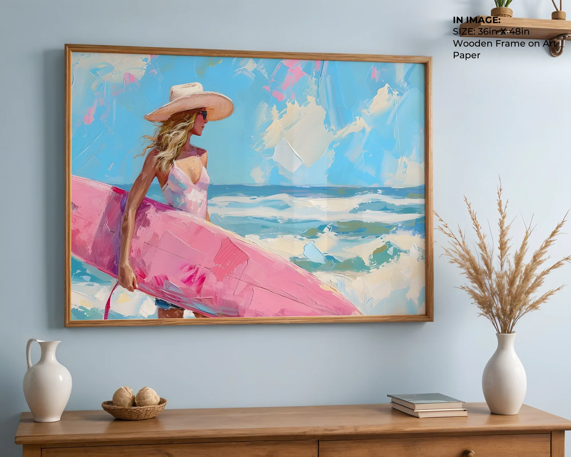 Surf Dreams - Gallery Image 2