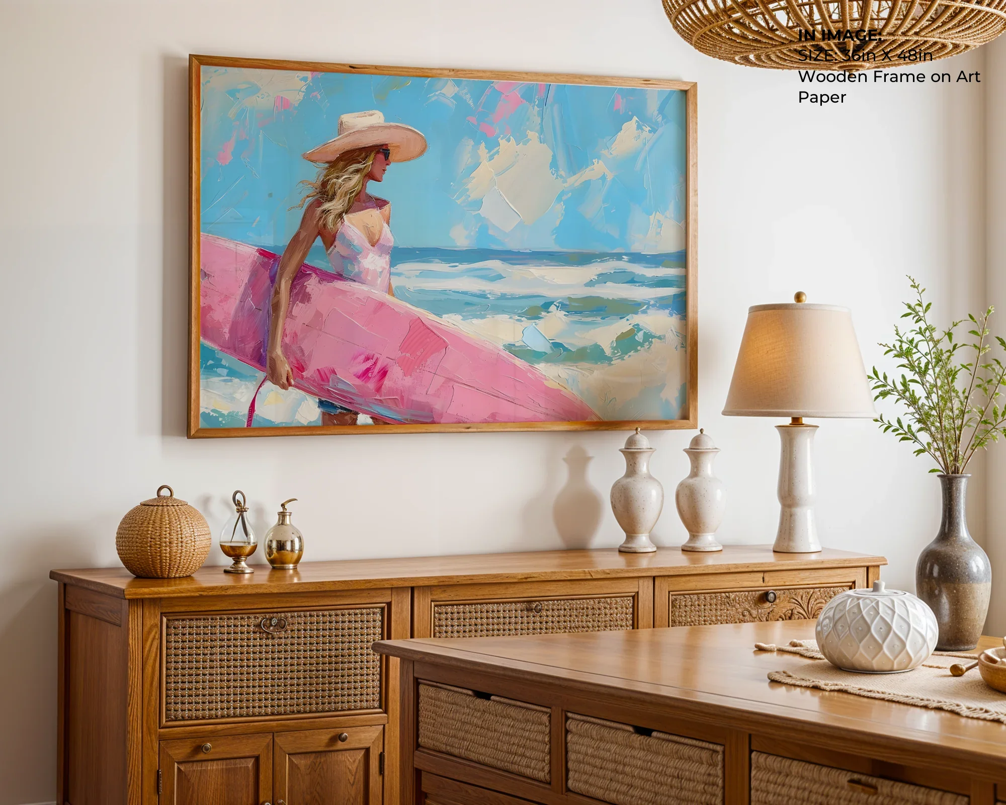 Surf Dreams - Gallery Image 3