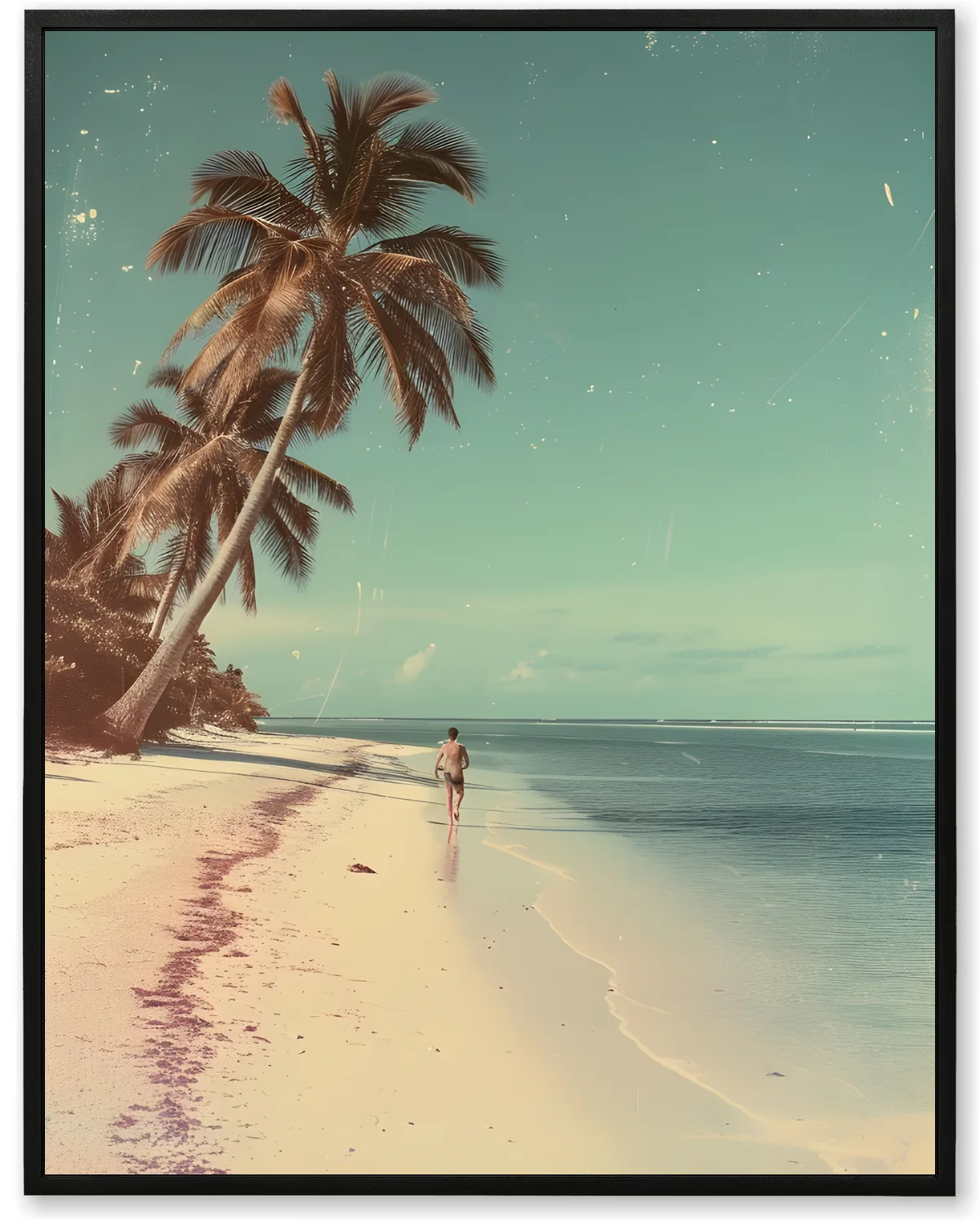 Tranquil Shore