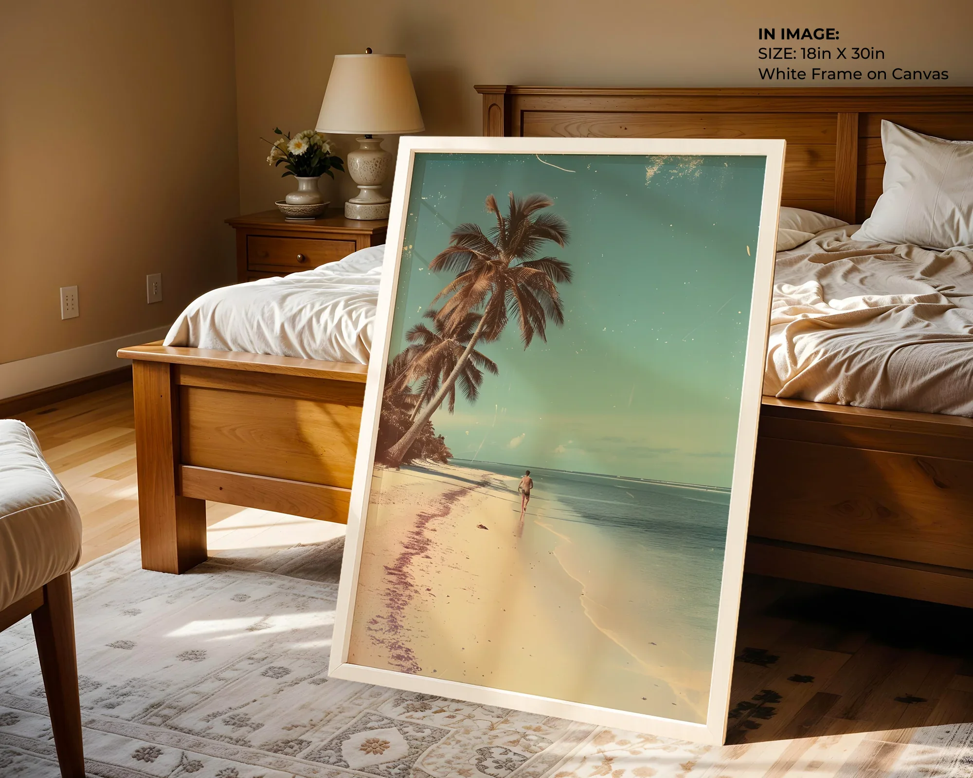 Tranquil Shore - Gallery Image 1