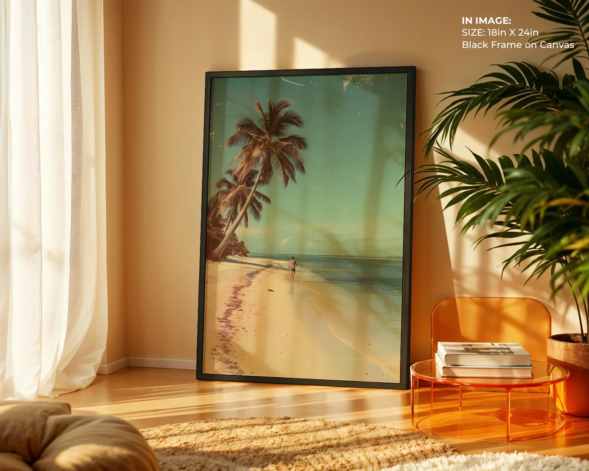 Tranquil Shore - Gallery Image 2