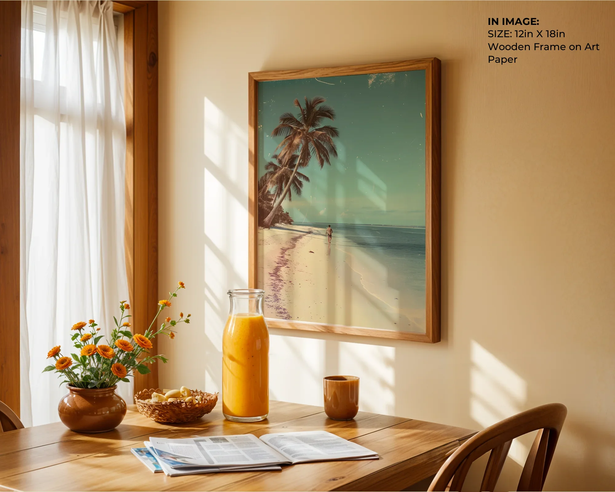 Tranquil Shore - Gallery Image 4