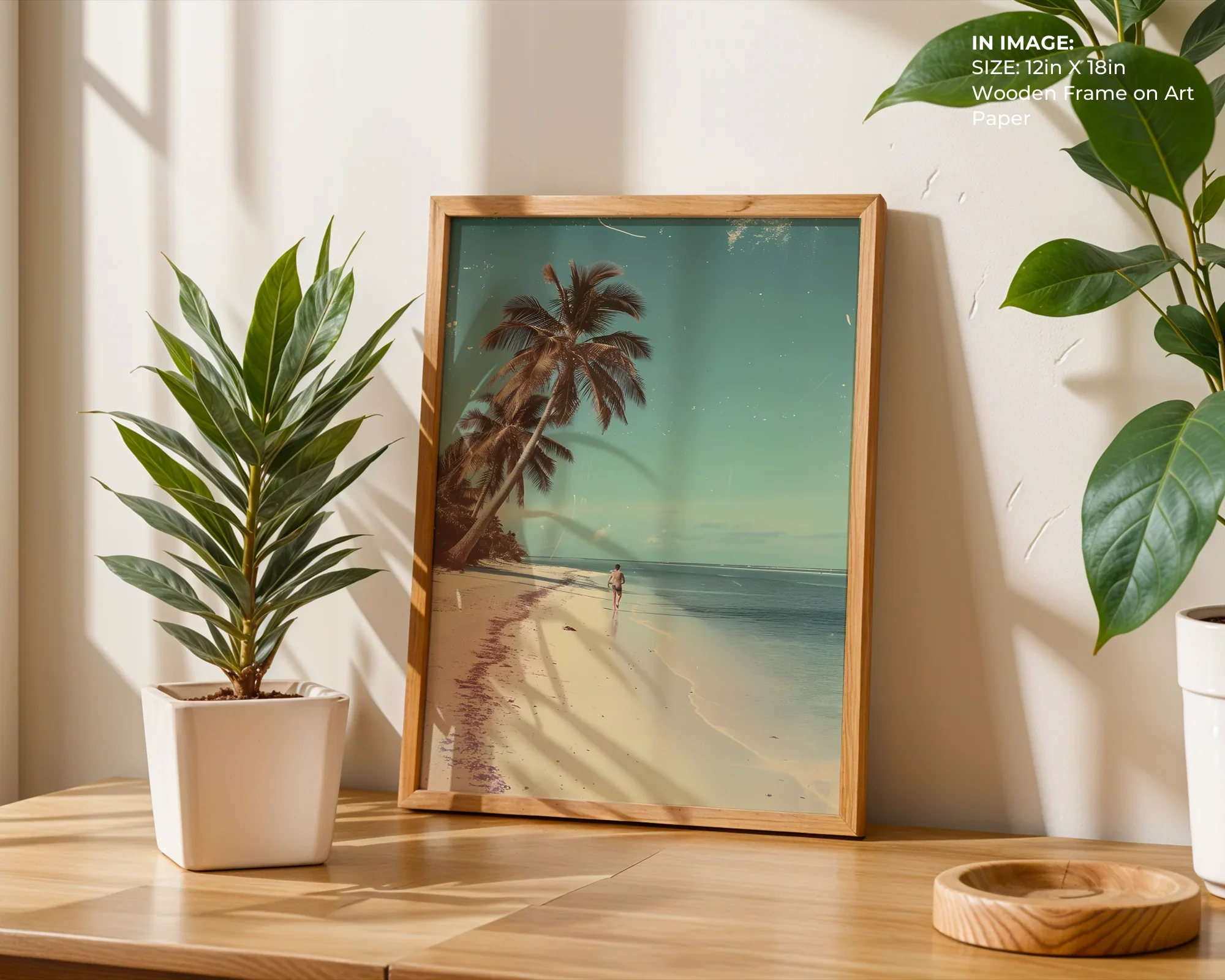 Tranquil Shore - Gallery Image 5