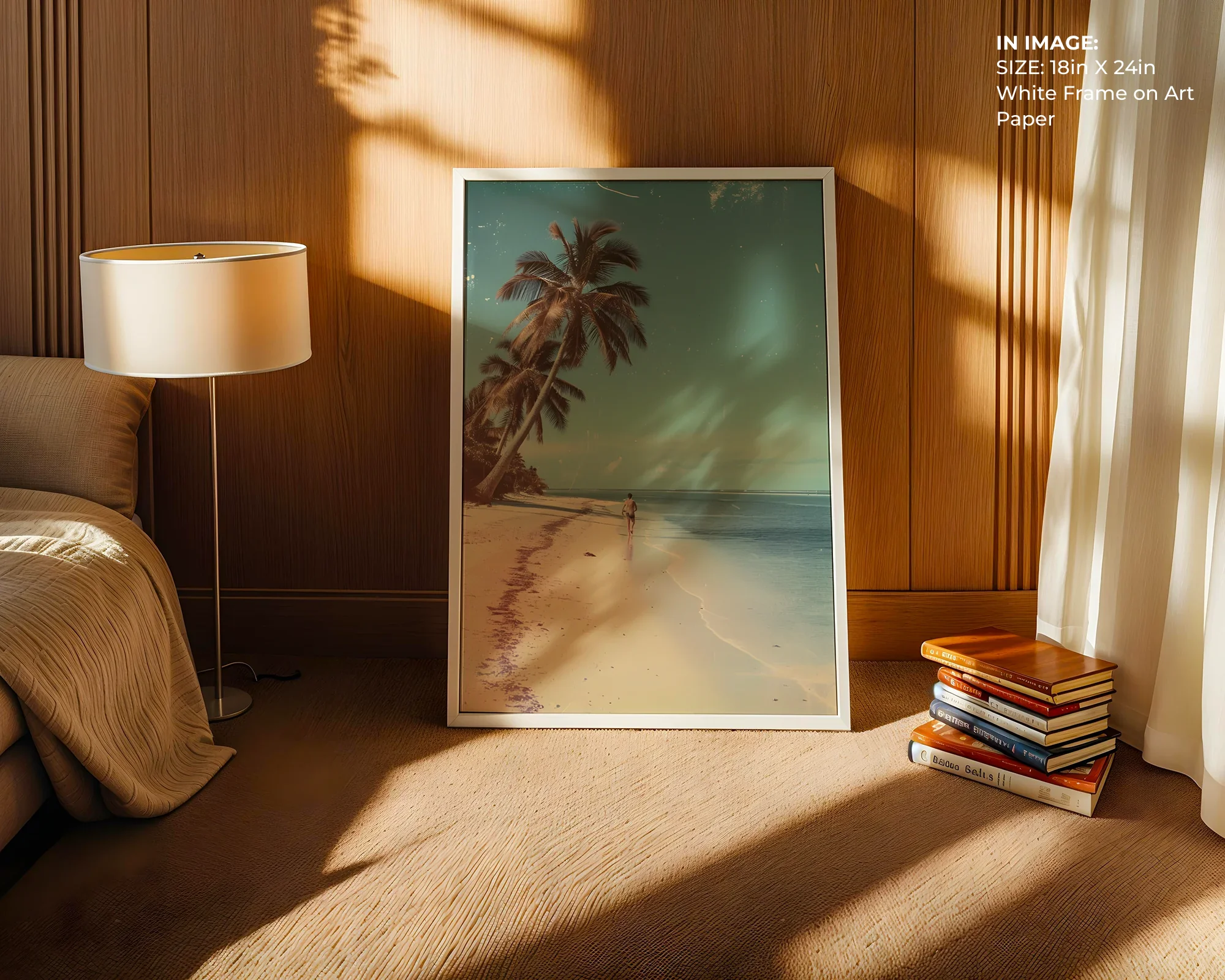 Tranquil Shore - Gallery Image 7