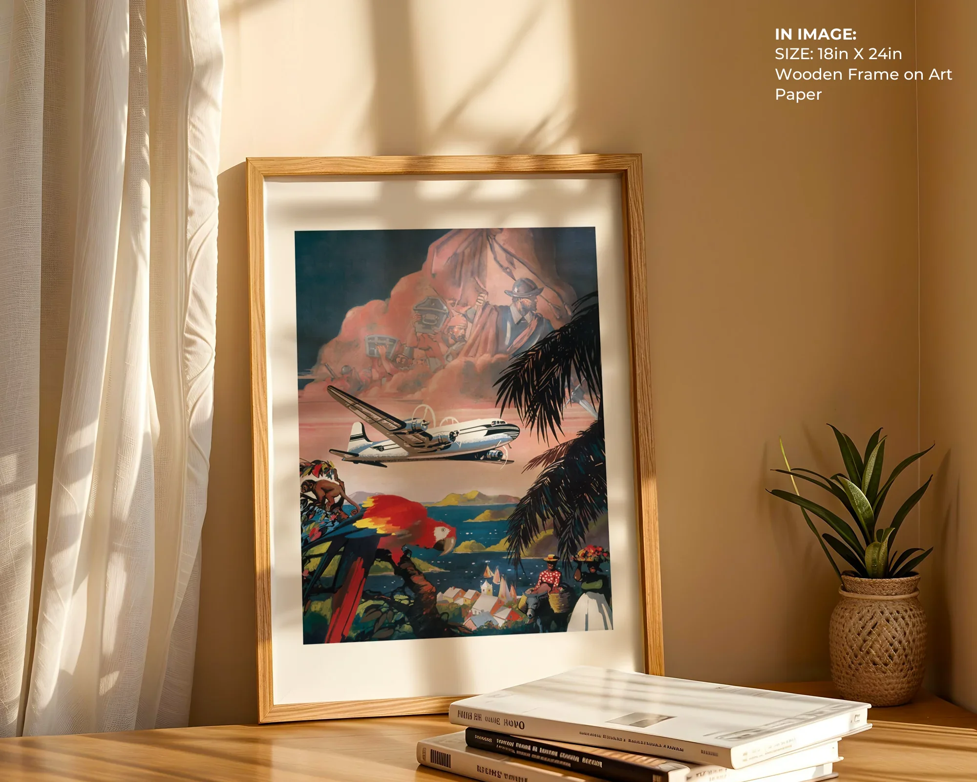 Tropical Adventure - Gallery Image 3