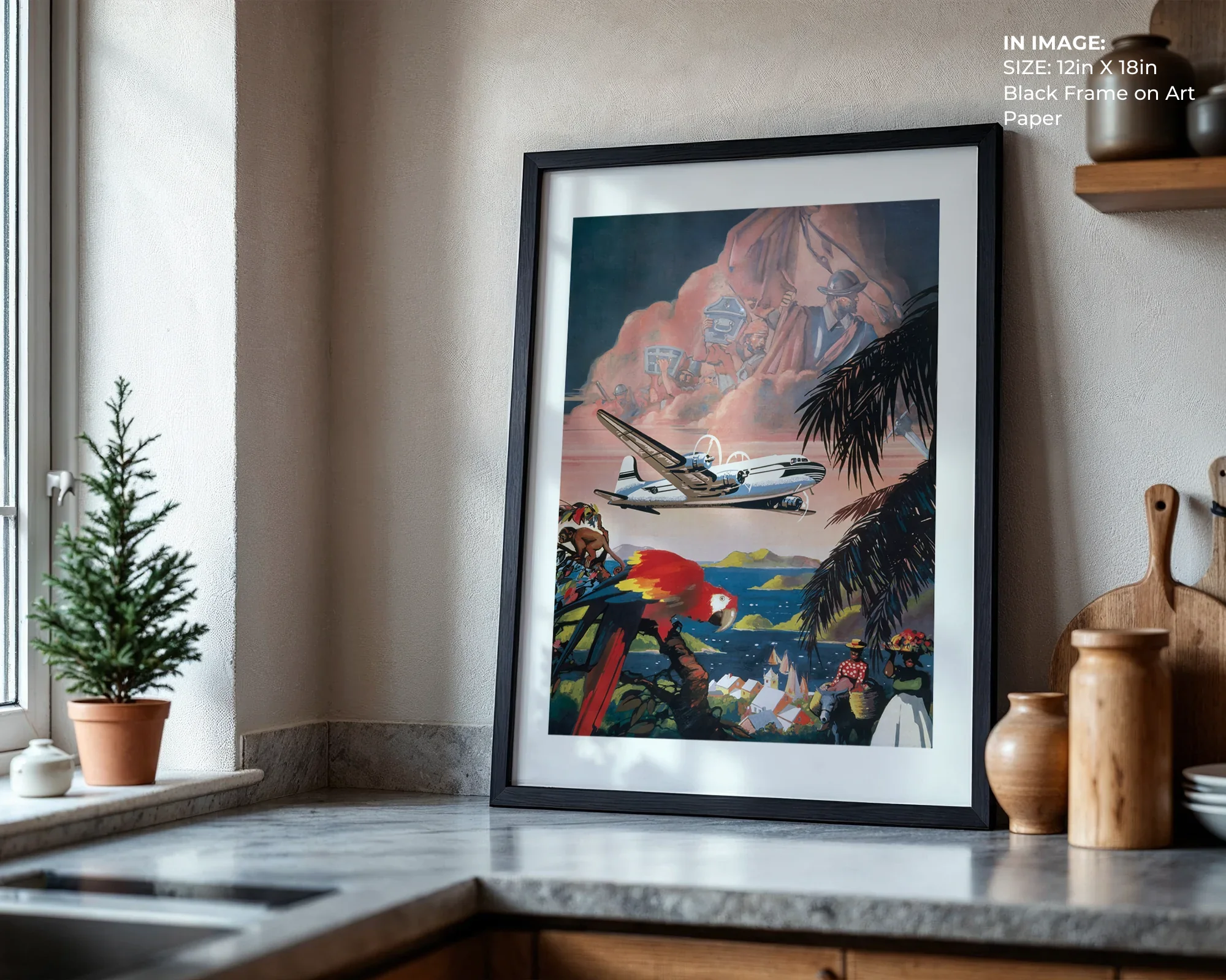 Tropical Adventure - Gallery Image 7