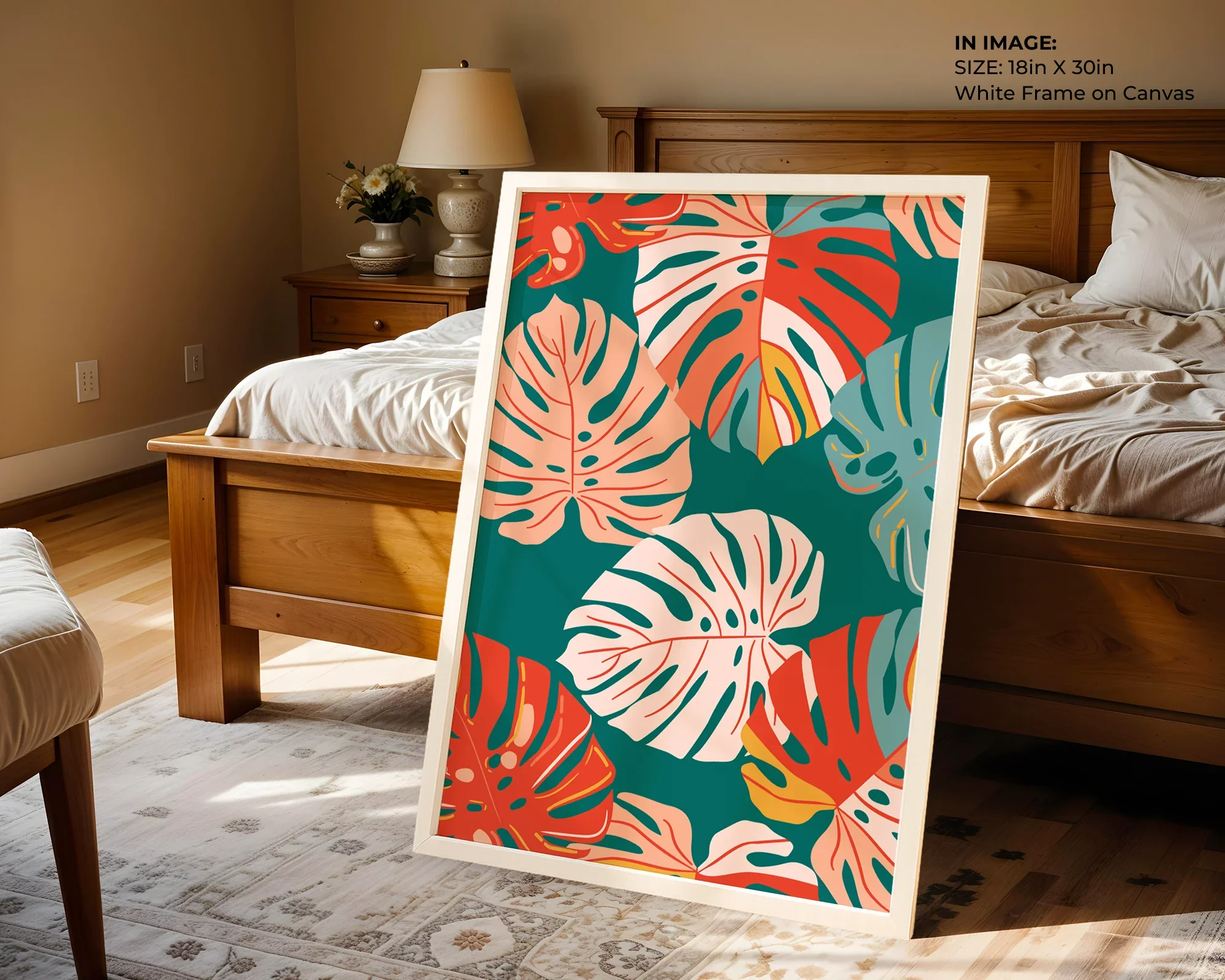 Tropical Palette - Gallery Image 2
