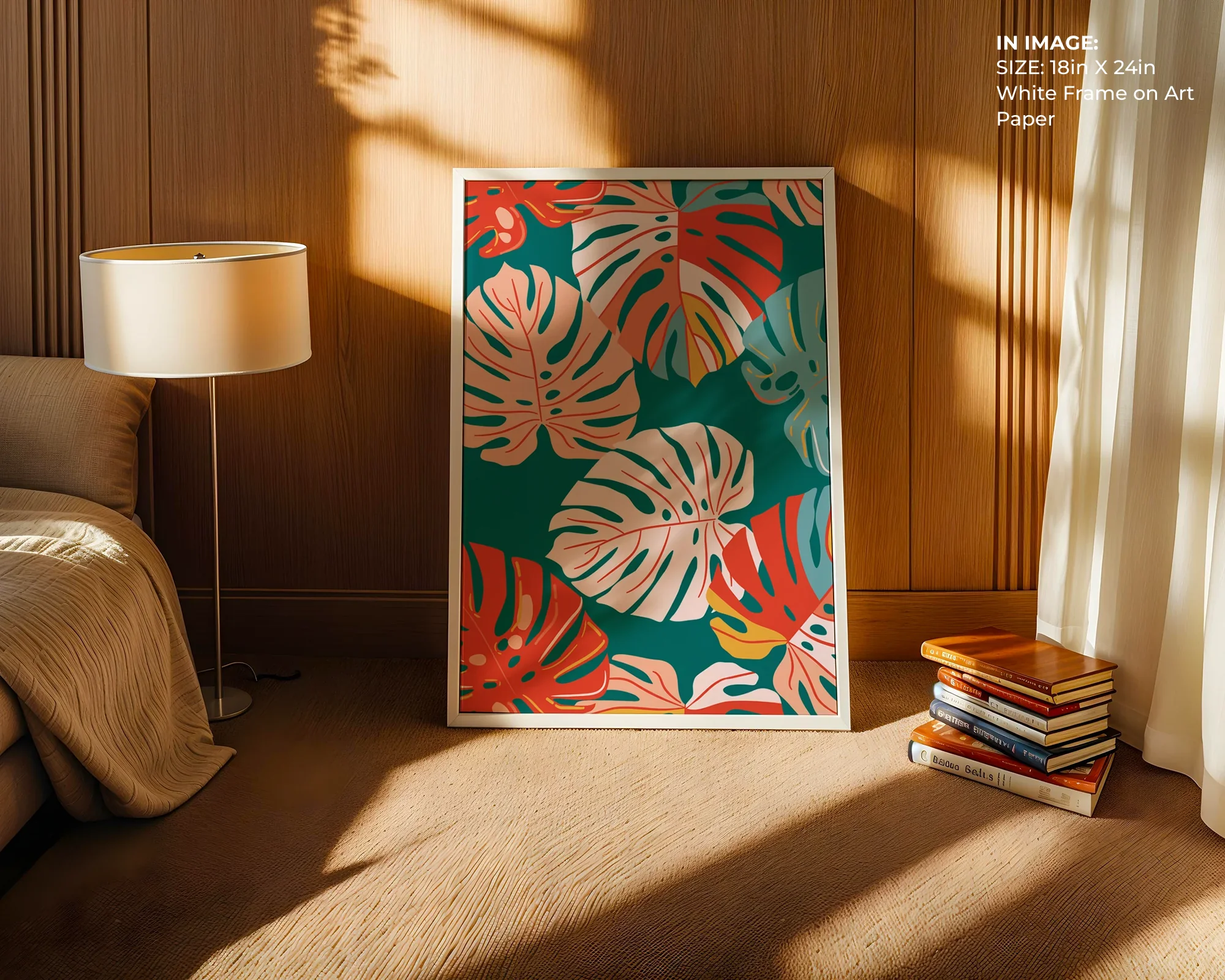 Tropical Palette - Gallery Image 7