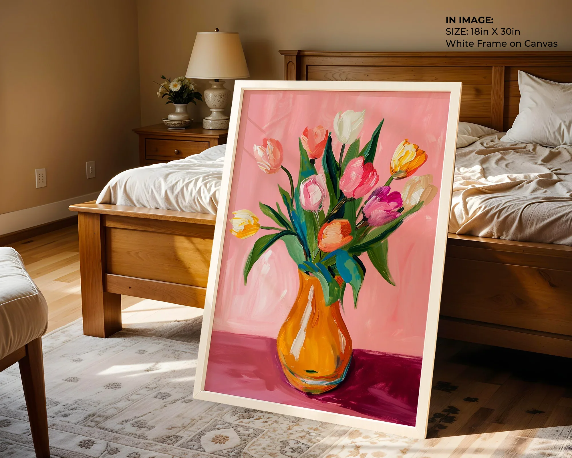 Tulip Vase Pop - Gallery Image 2