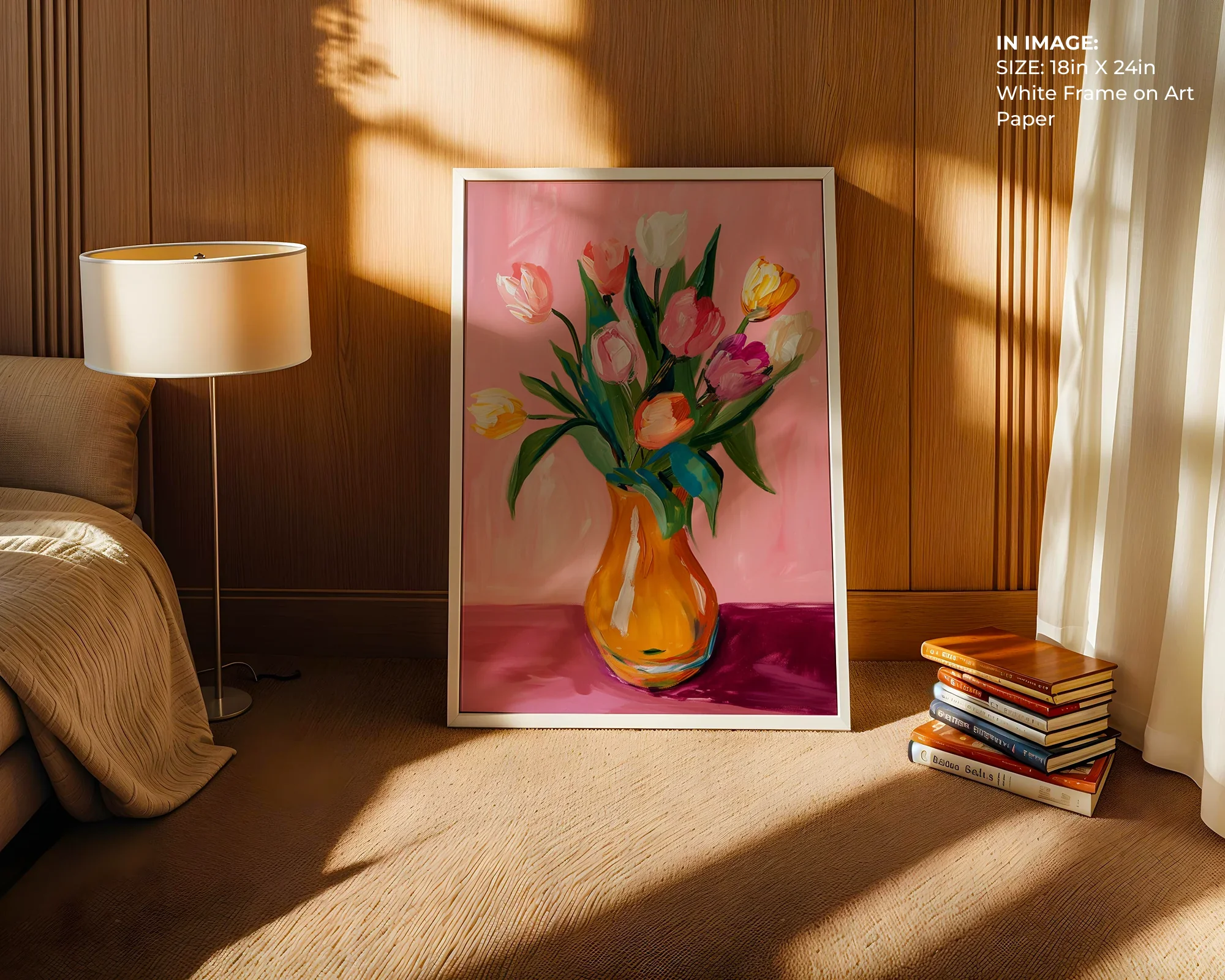 Tulip Vase Pop - Gallery Image 7