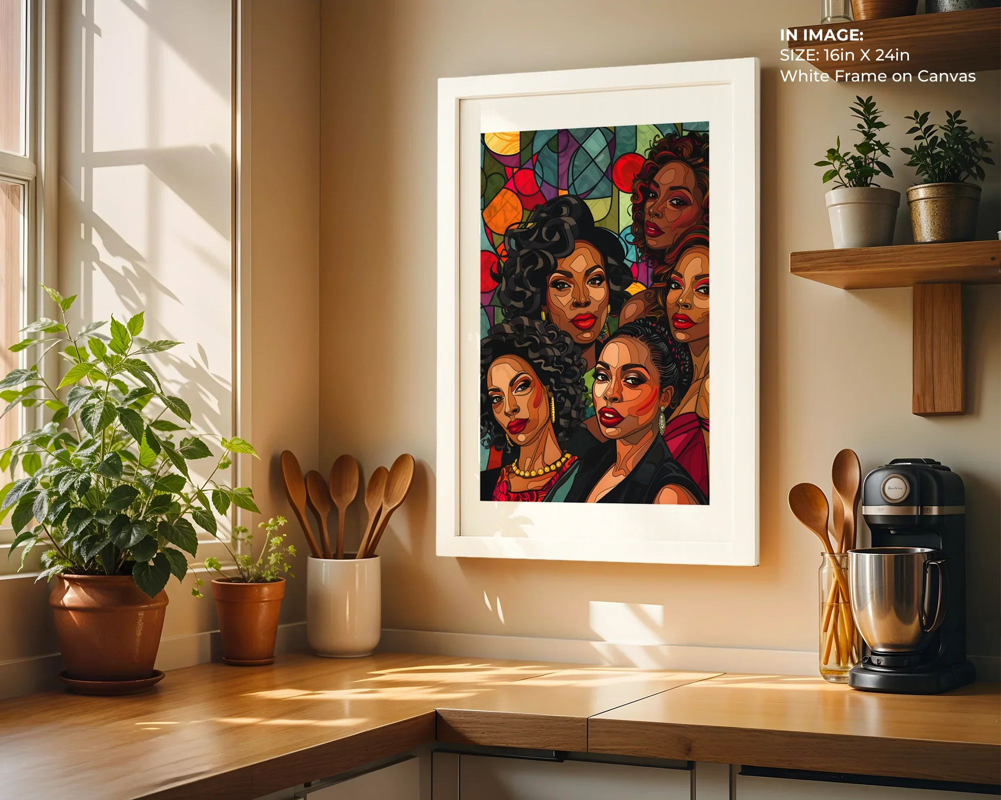 Unity in Color - Gallery Image 2