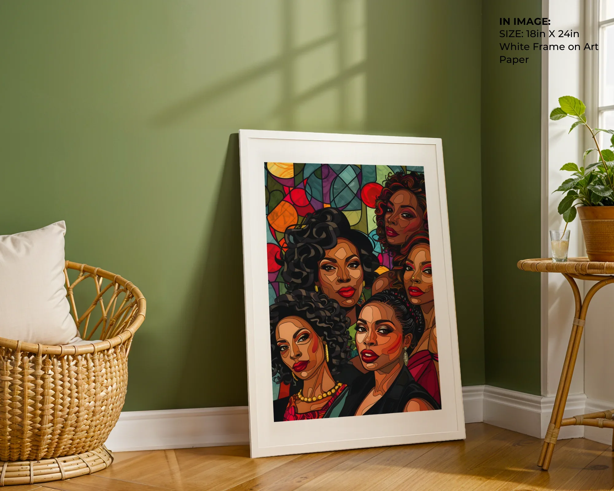 Unity in Color - Gallery Image 3
