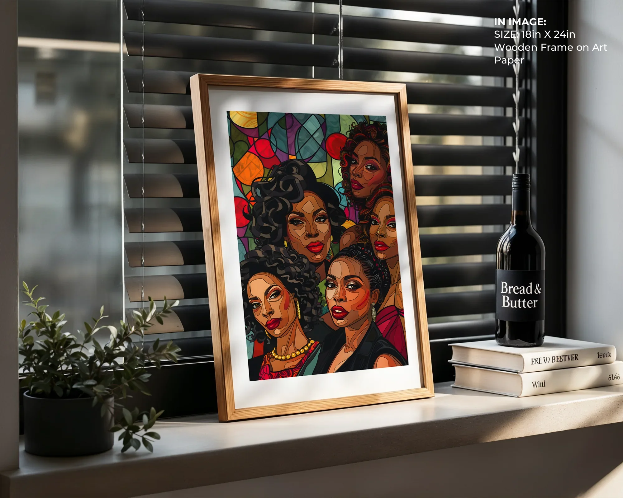 Unity in Color - Gallery Image 5