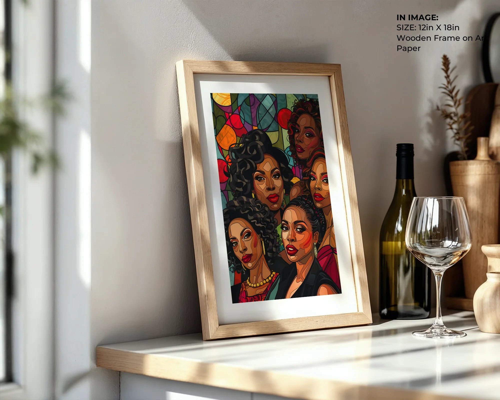 Unity in Color - Gallery Image 7