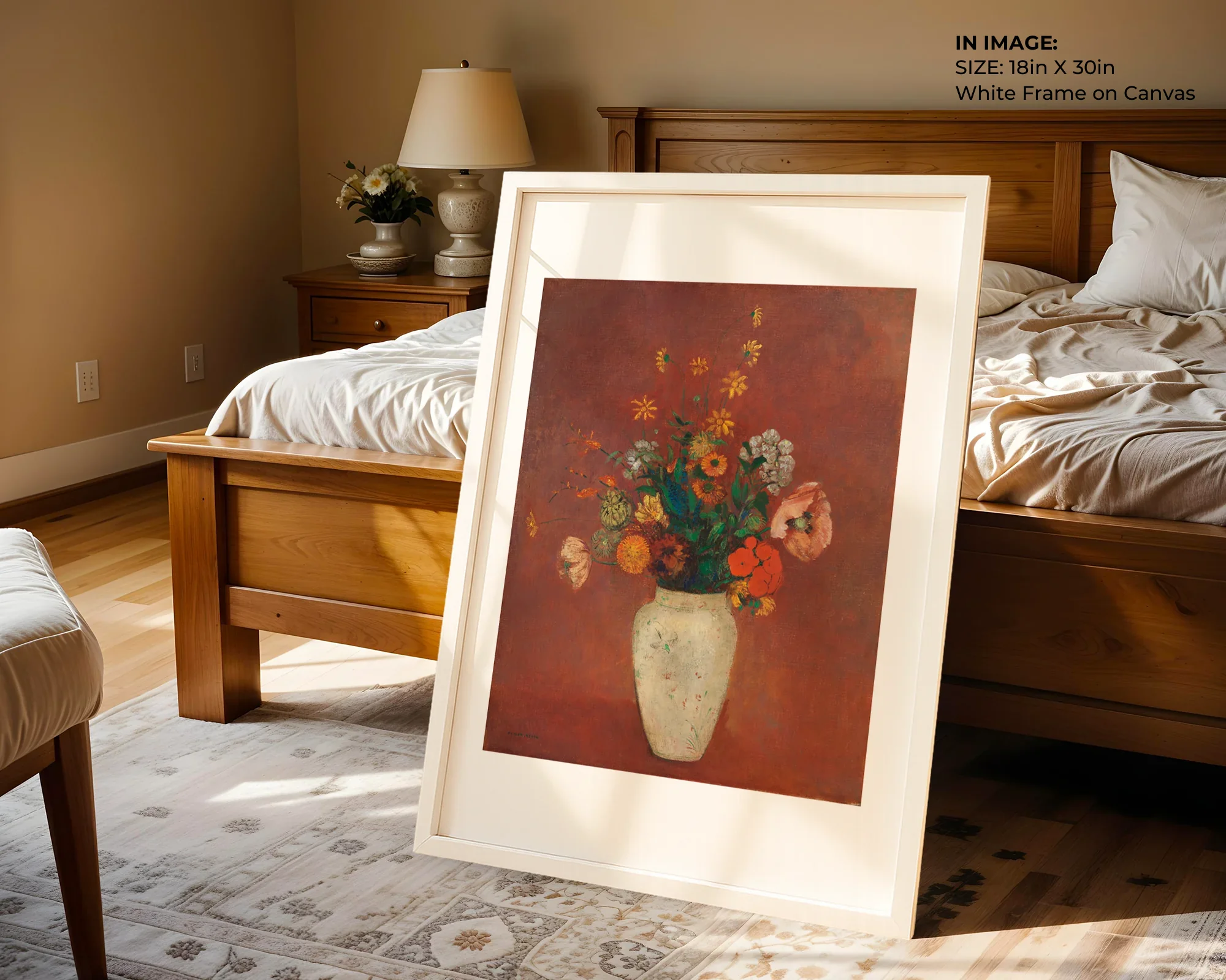 Vintage Bouquet - Gallery Image 2