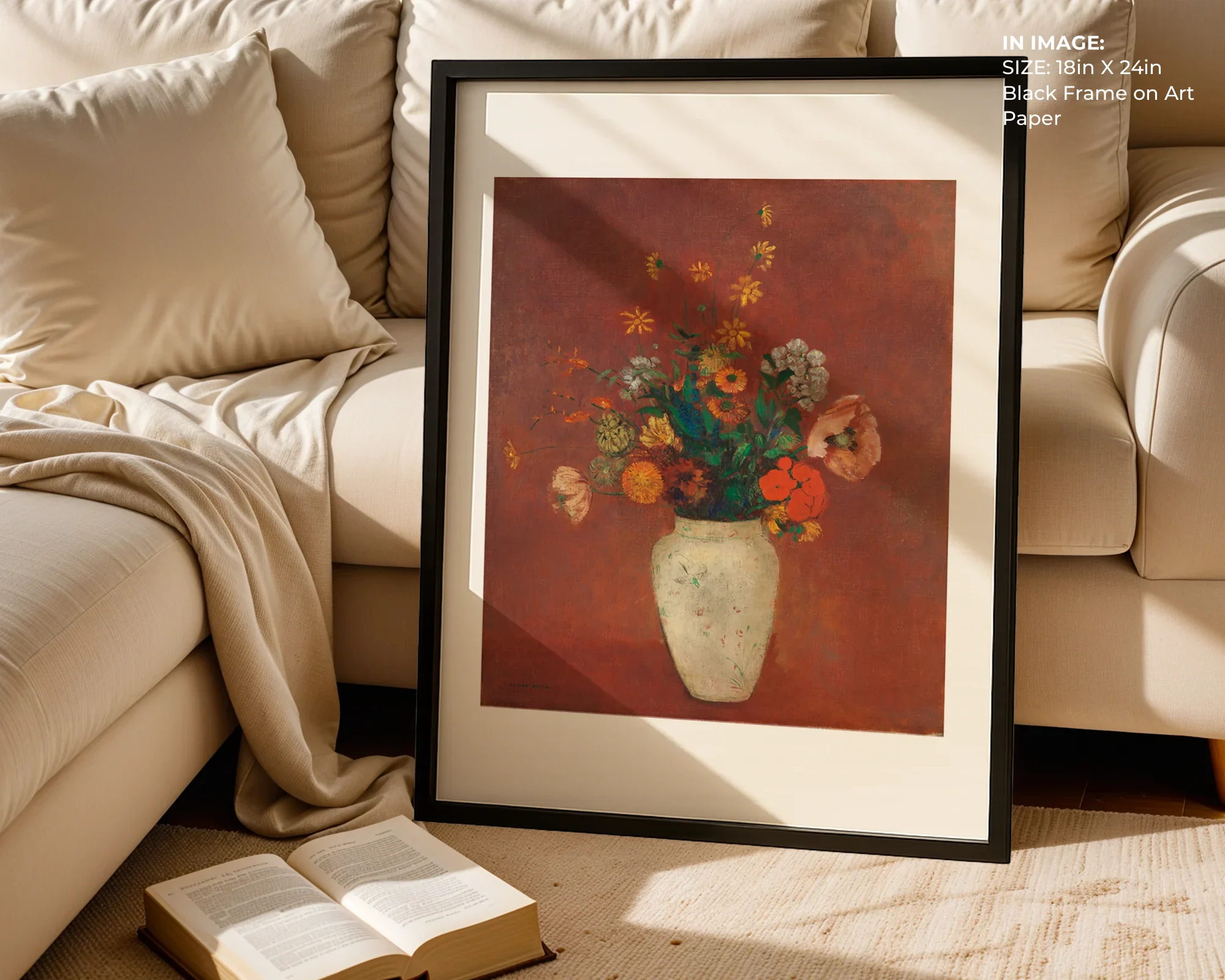 Vintage Bouquet - Gallery Image 3