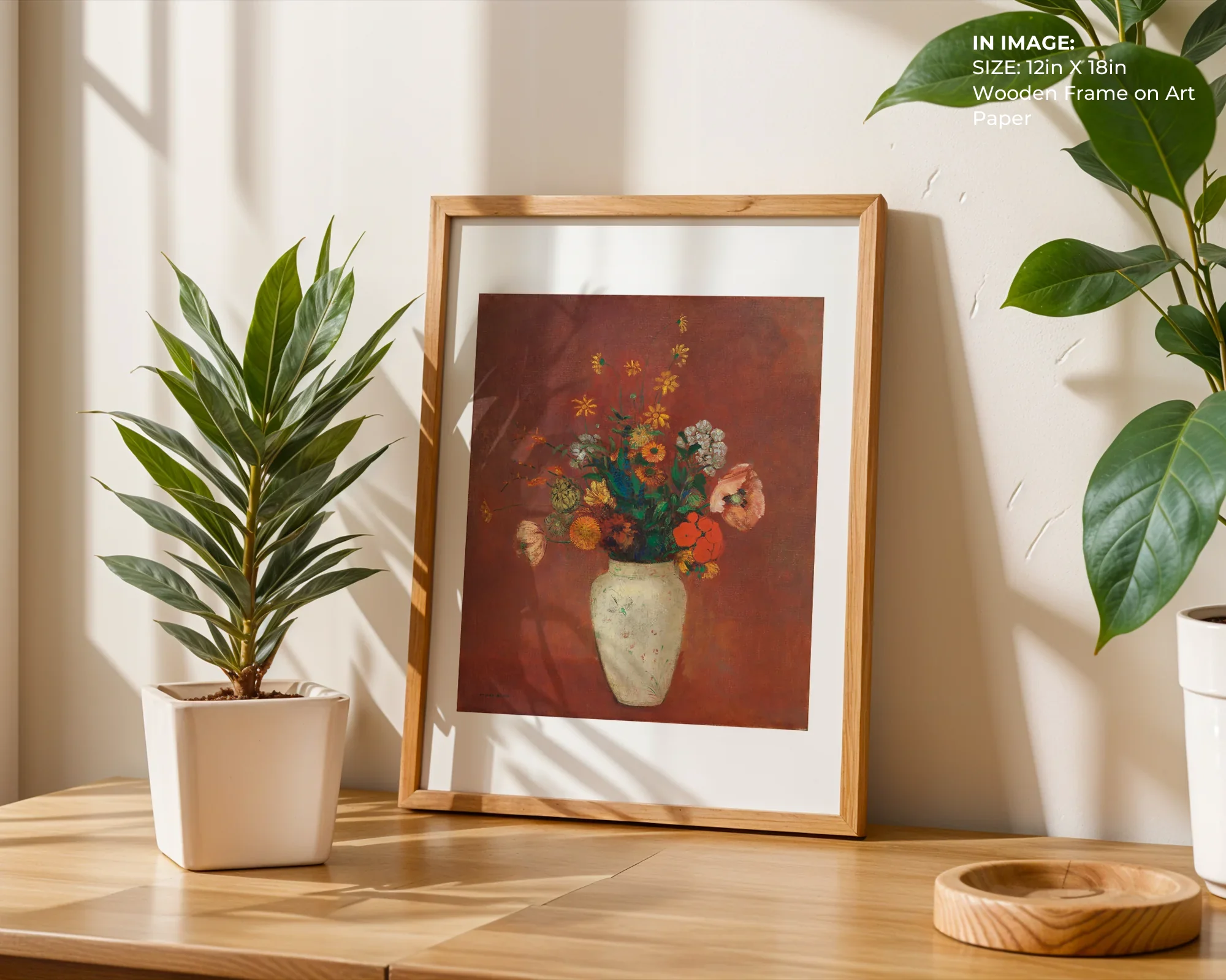 Vintage Bouquet - Gallery Image 4