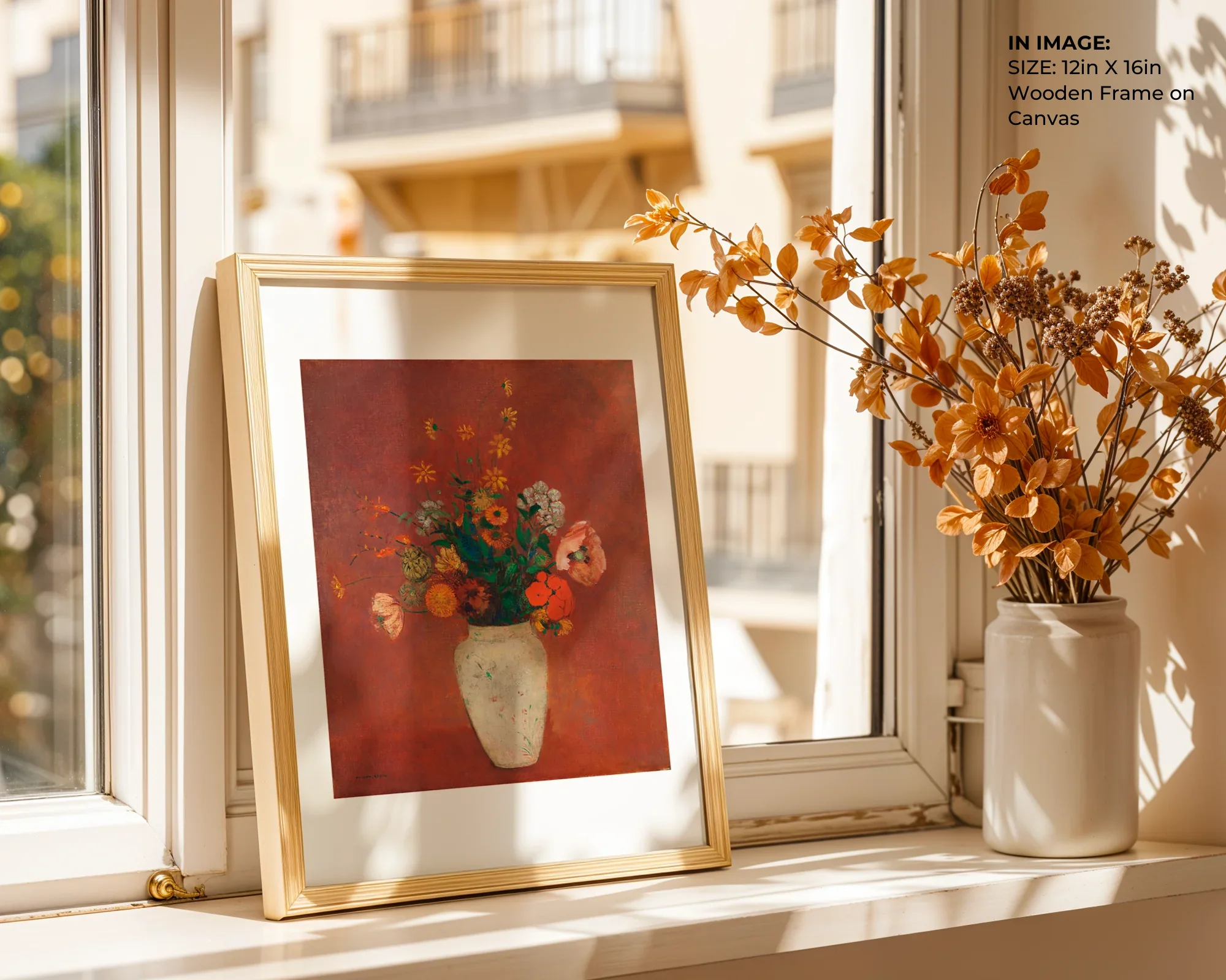 Vintage Bouquet - Gallery Image 5