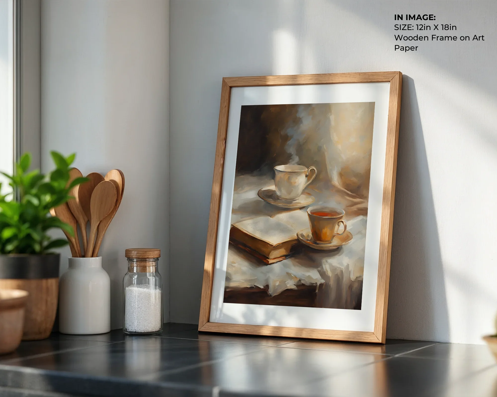Warm Coffee Winter - Gallery Image 7
