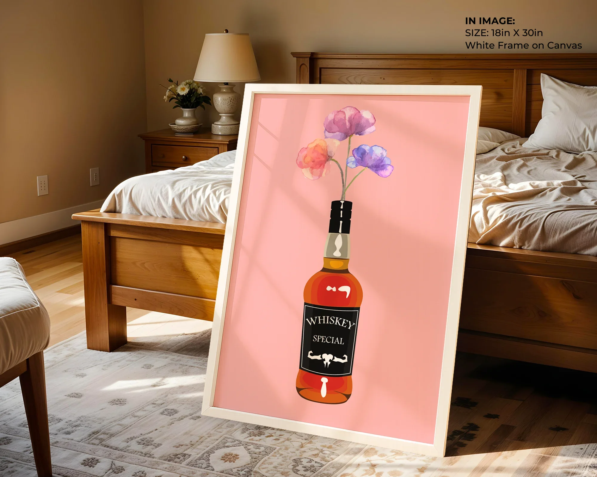Whiskey Blossom - Gallery Image 2