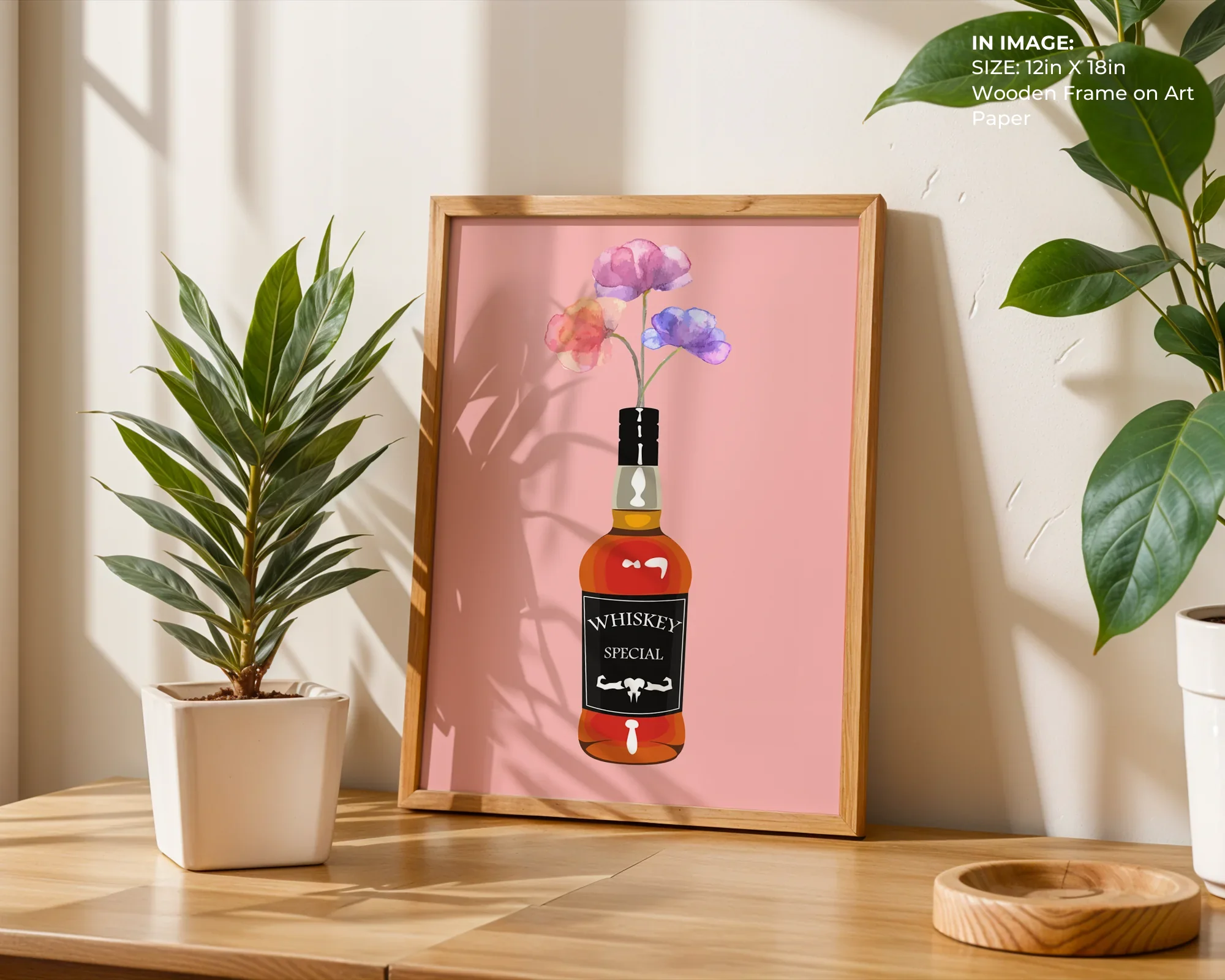 Whiskey Blossom - Gallery Image 3
