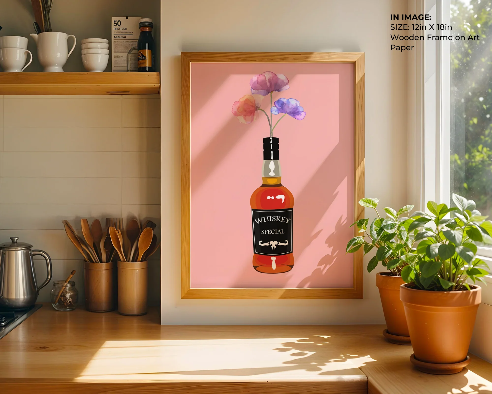 Whiskey Blossom - Gallery Image 4