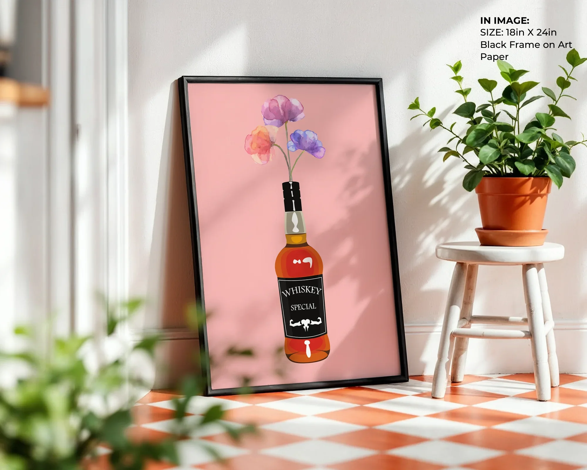 Whiskey Blossom - Gallery Image 5