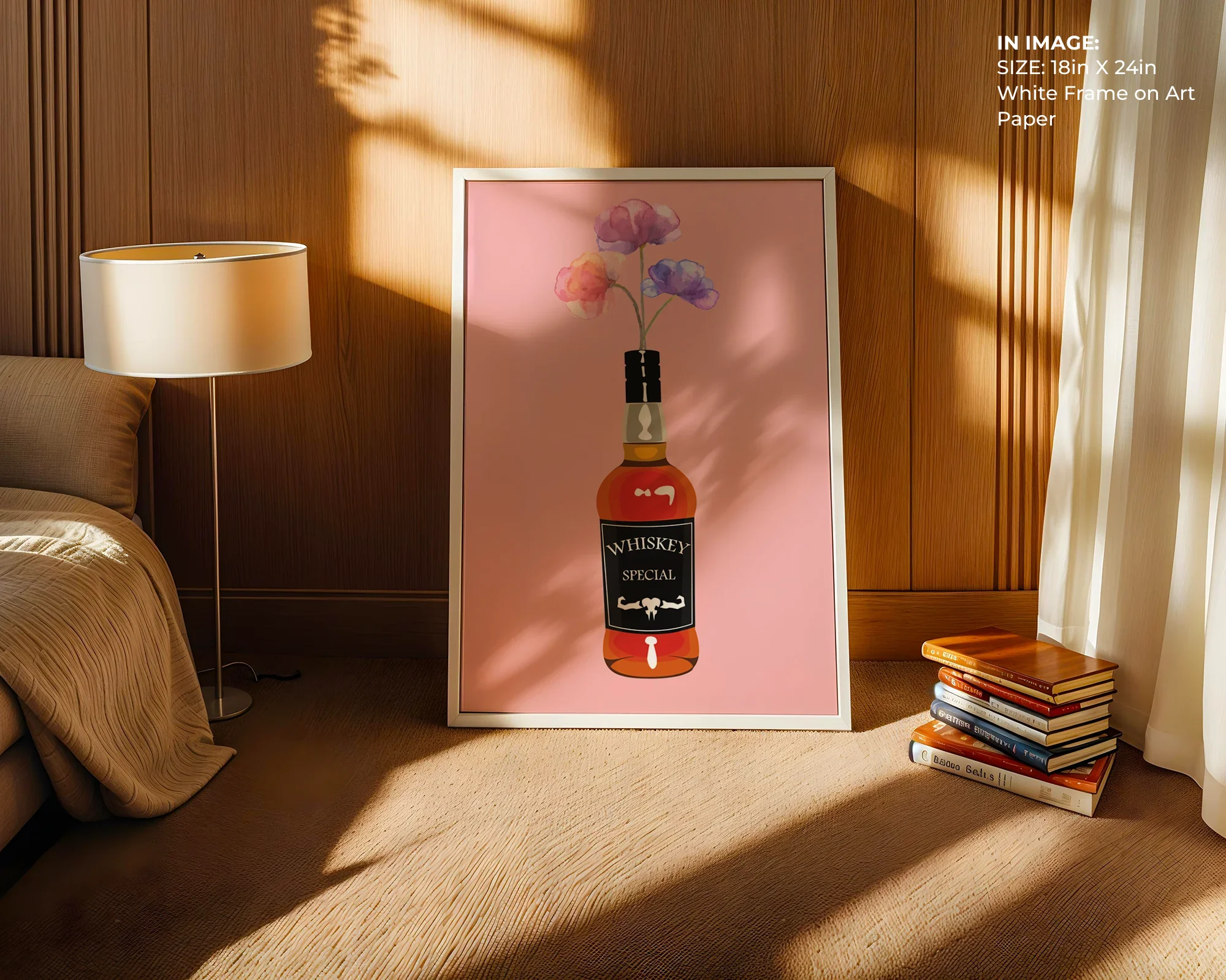 Whiskey Blossom - Gallery Image 6