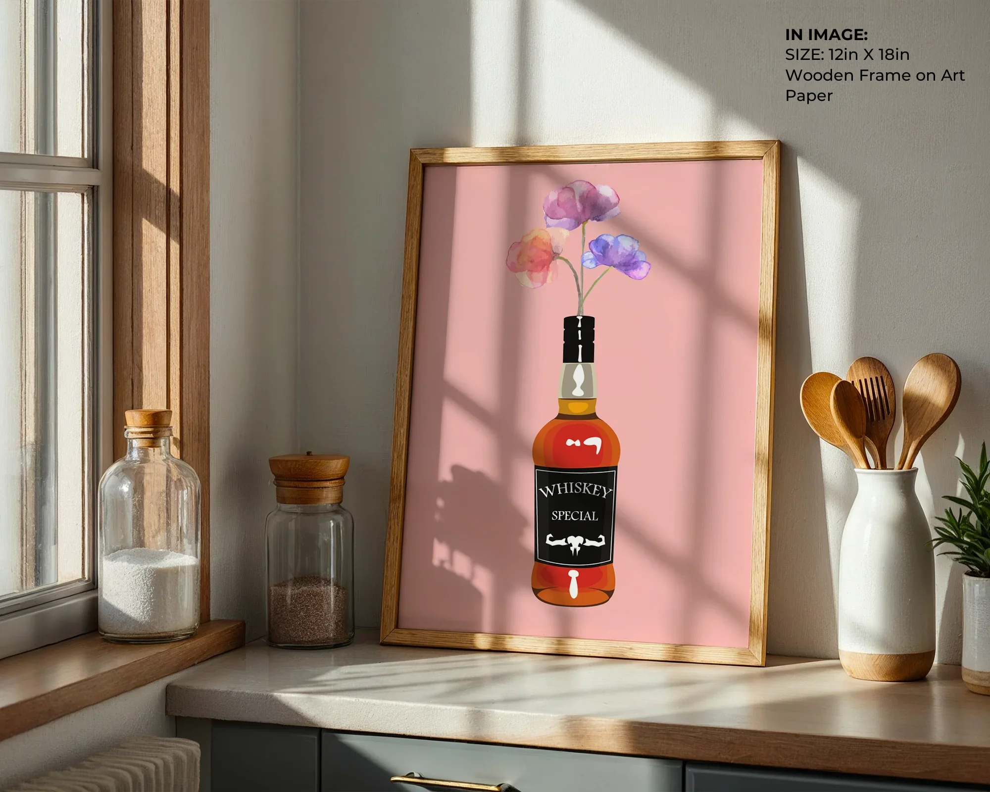 Whiskey Blossom - Gallery Image 7